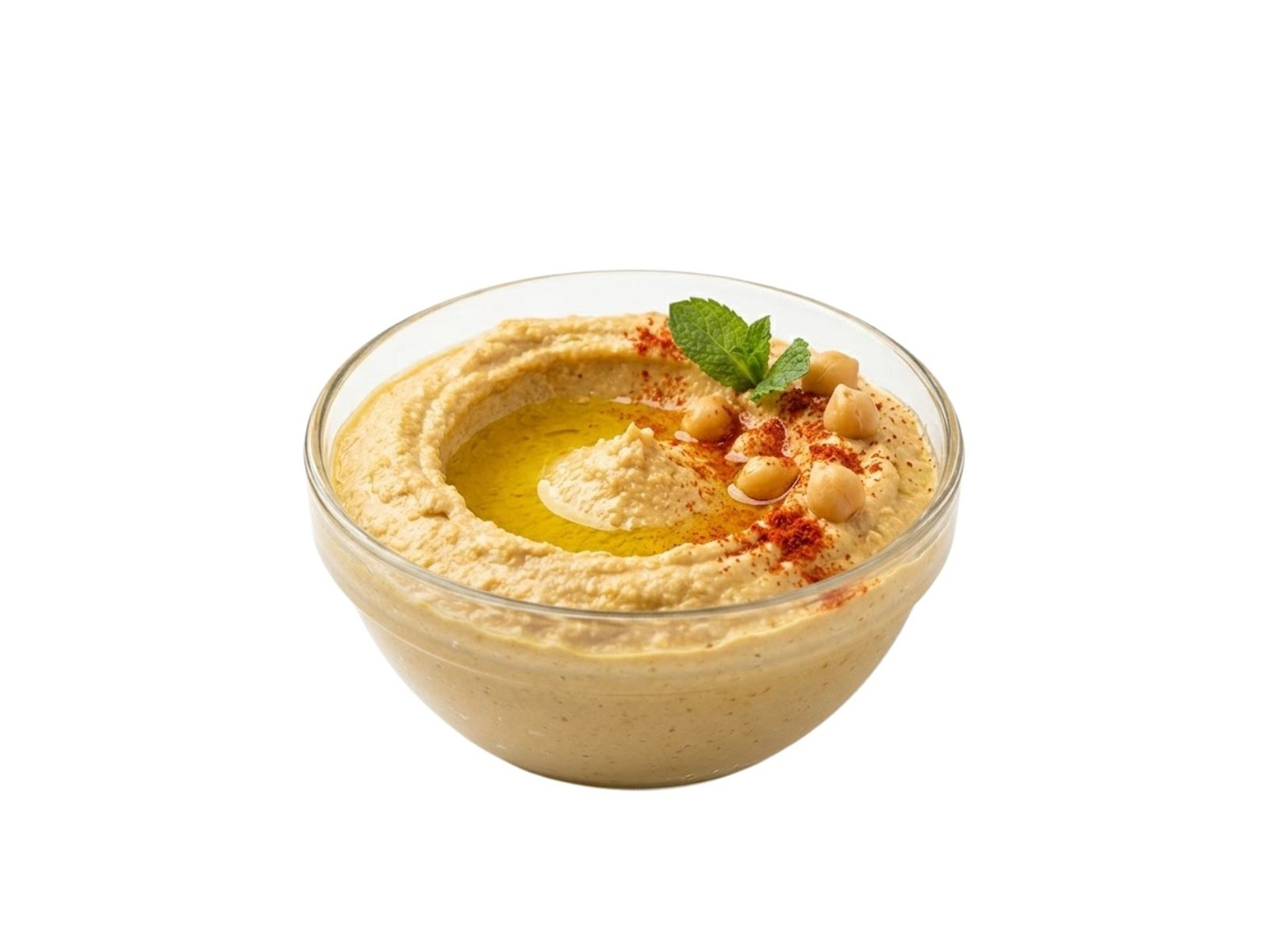 Large Hummus