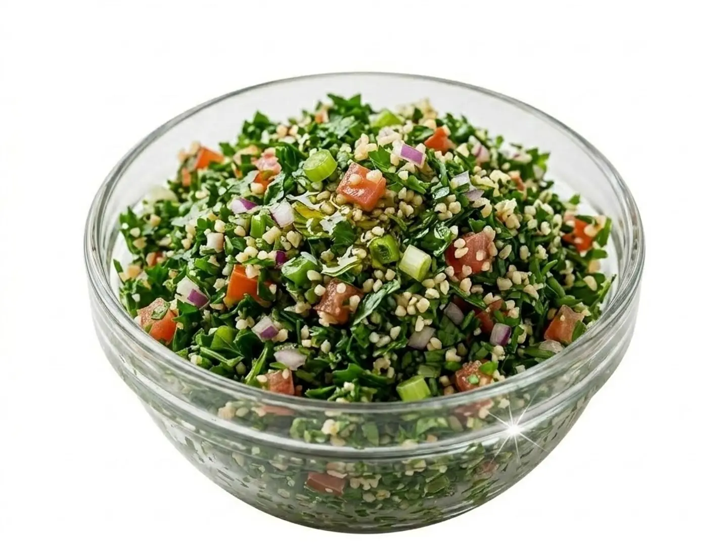 تبولة صغير