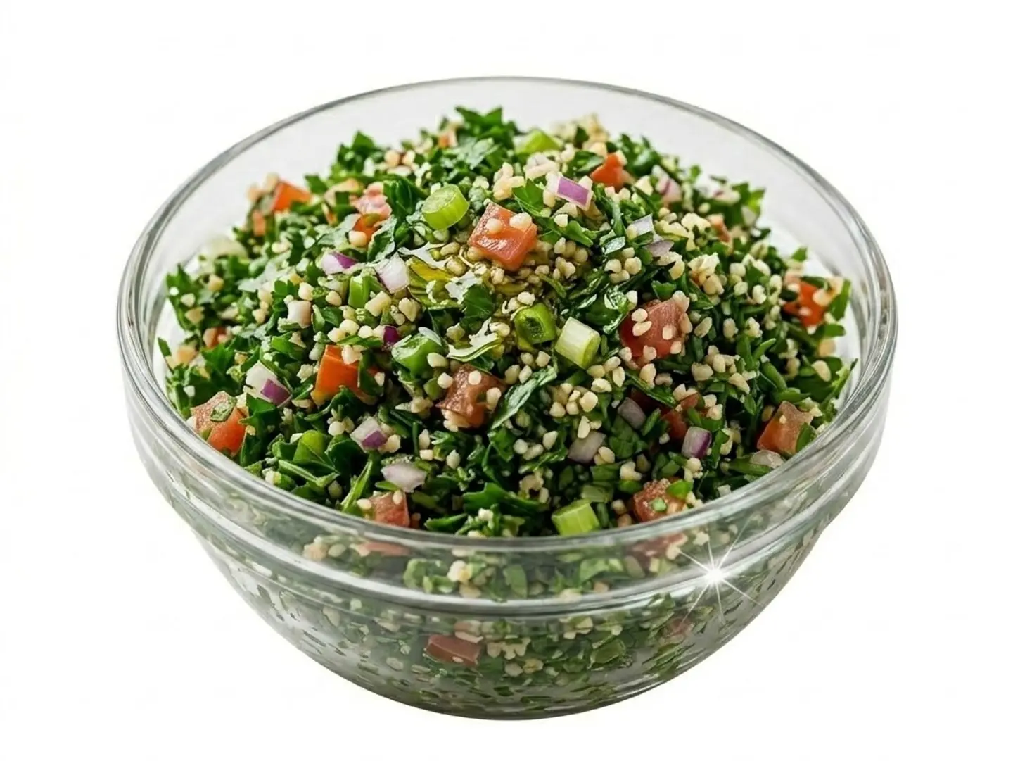 تبولة كبير