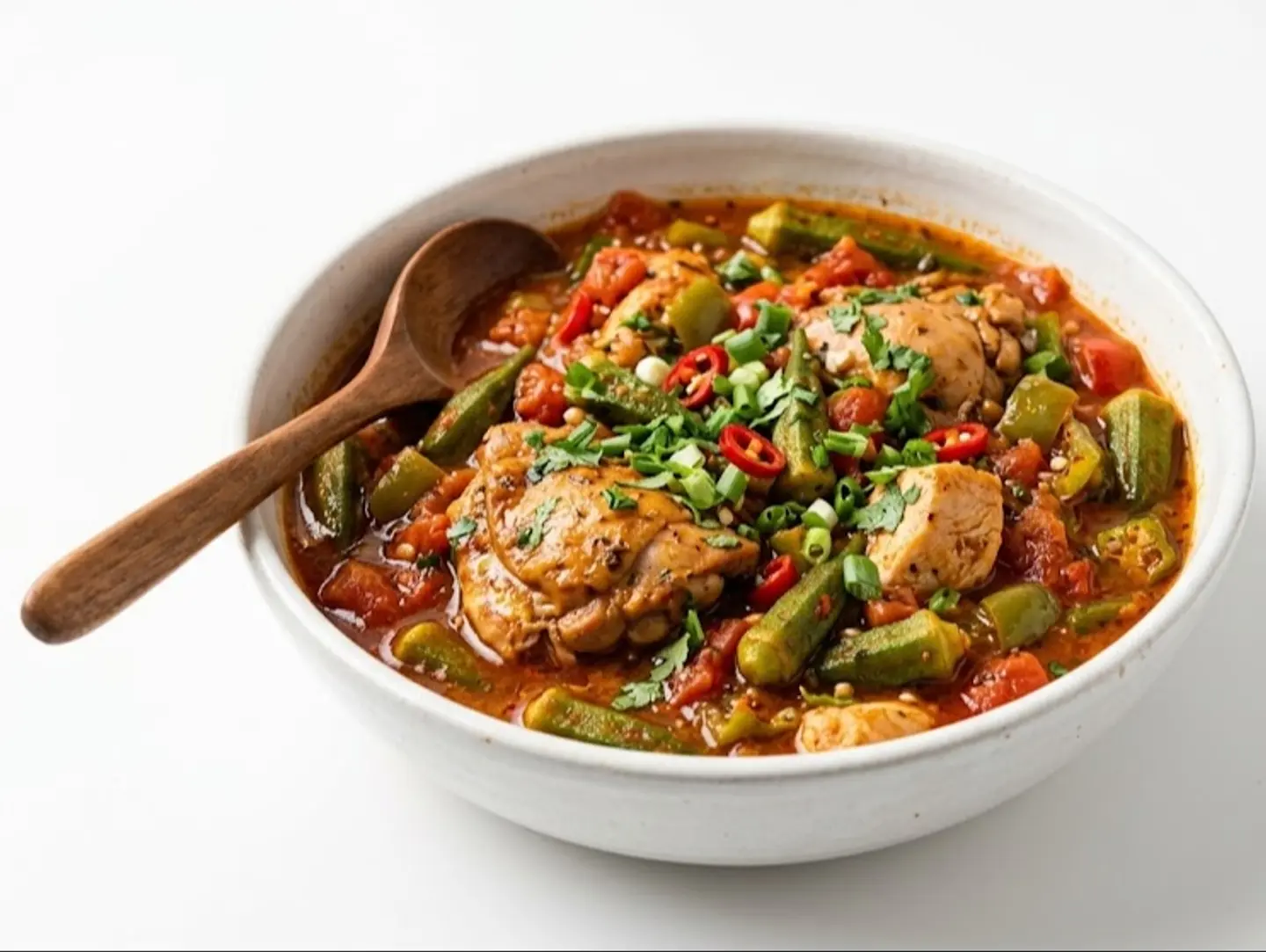 Spicy Chicken Edam (Small)