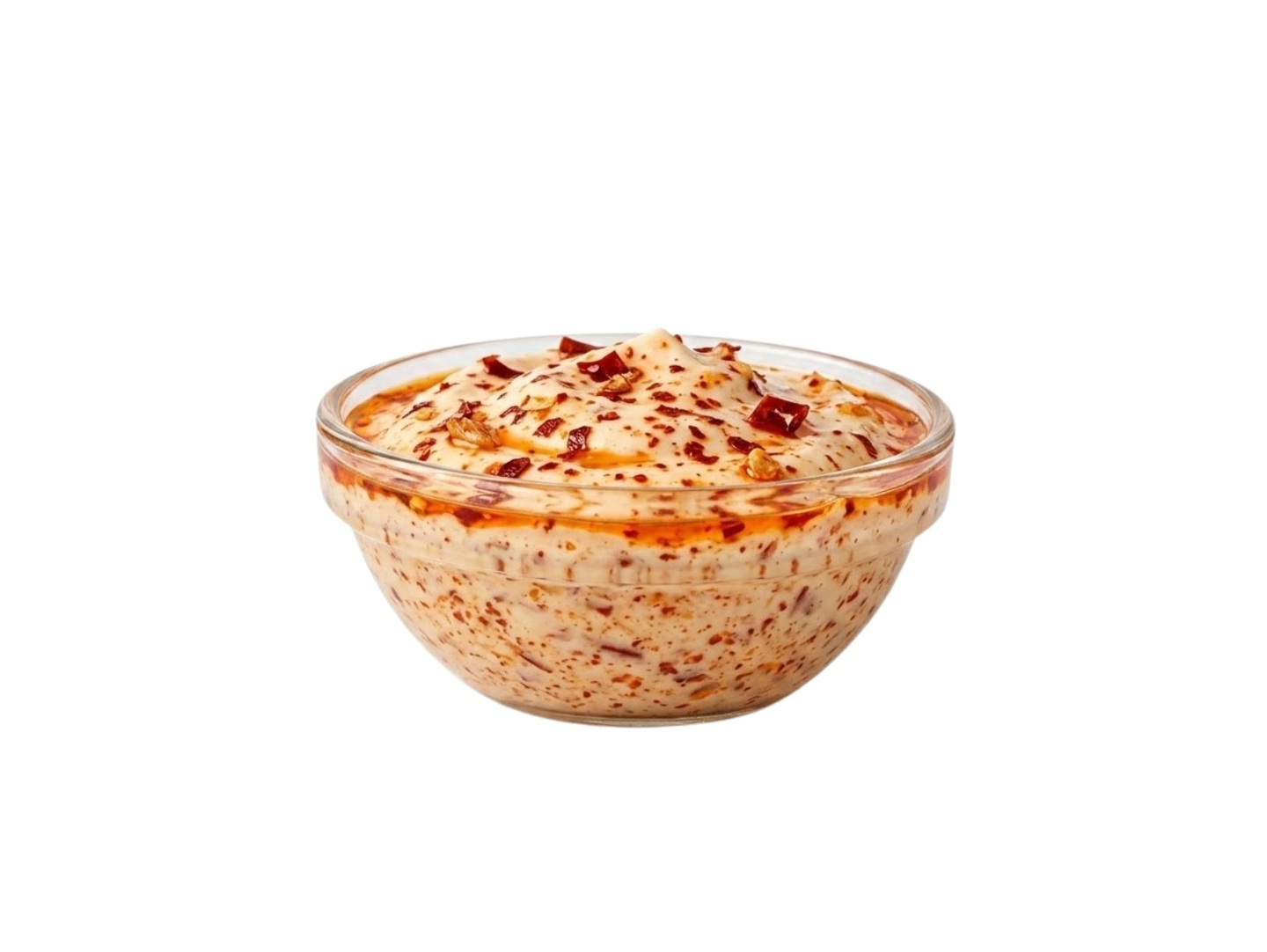 Spicy Garlic