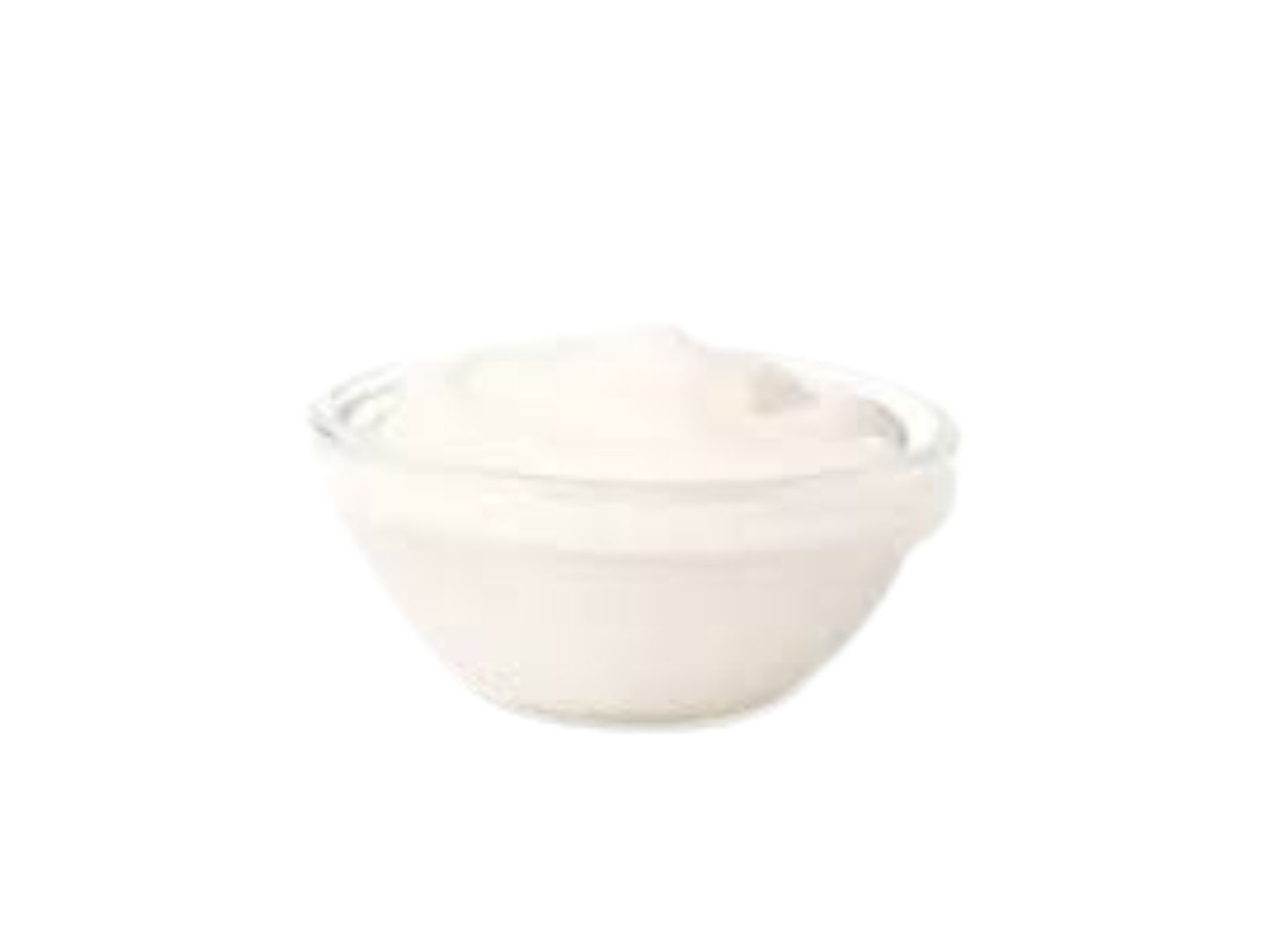 Plain Garlic