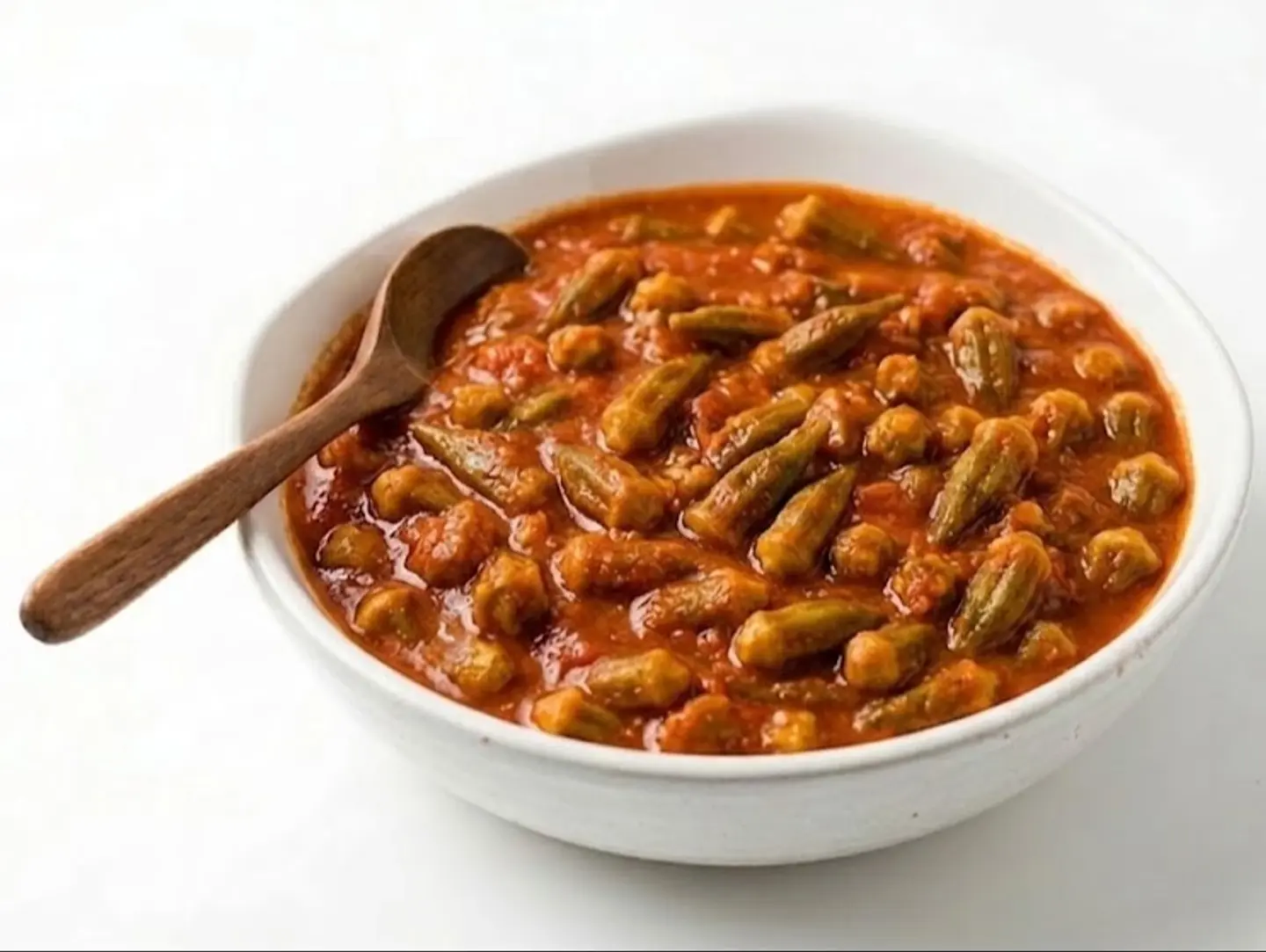Okra (Large)