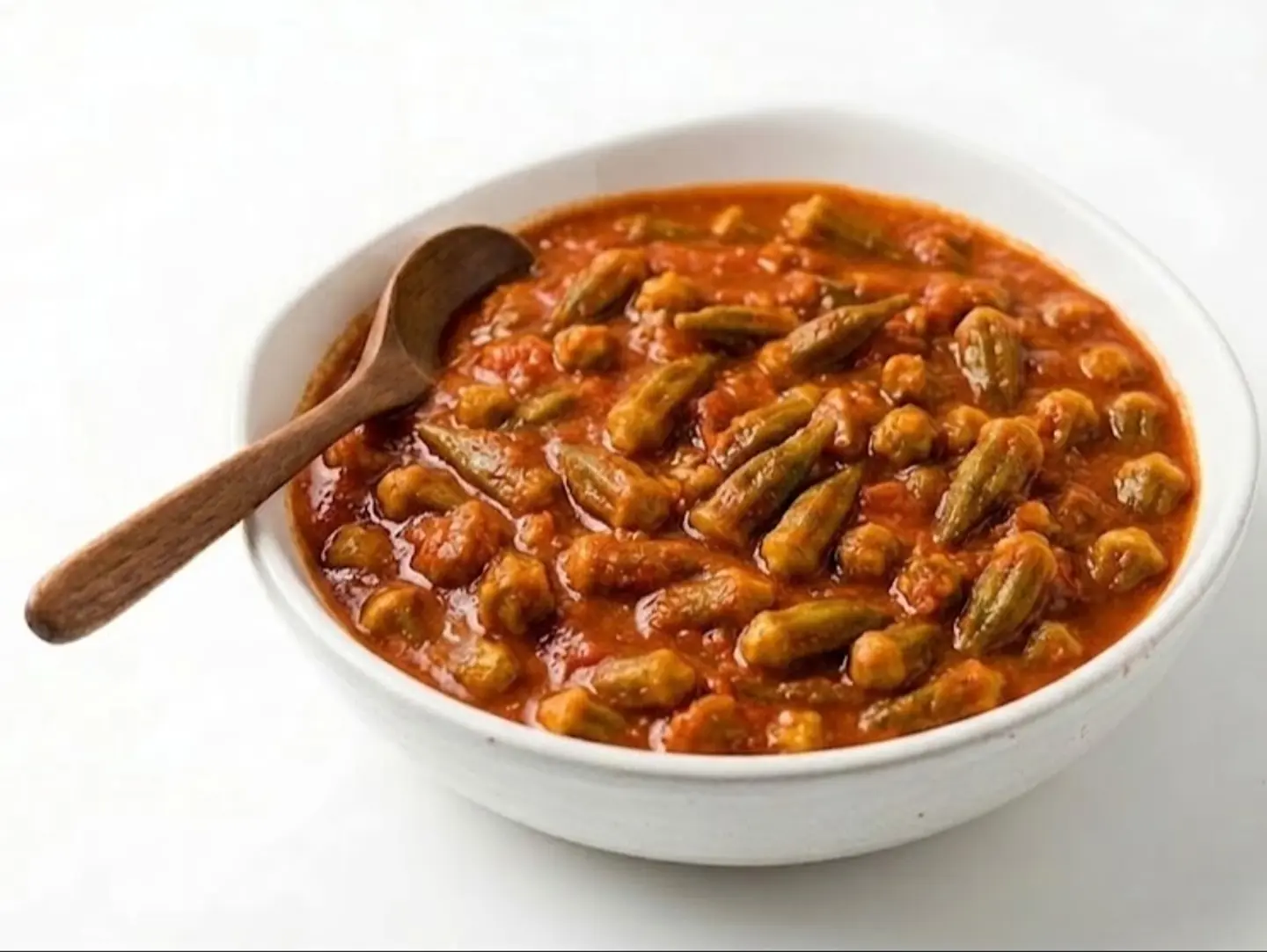 Okra Small