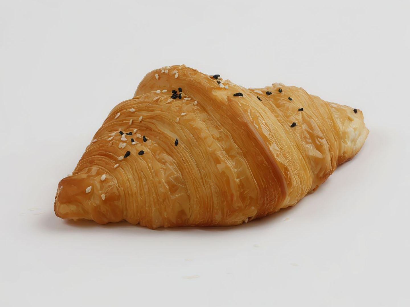 كرواسون جبن