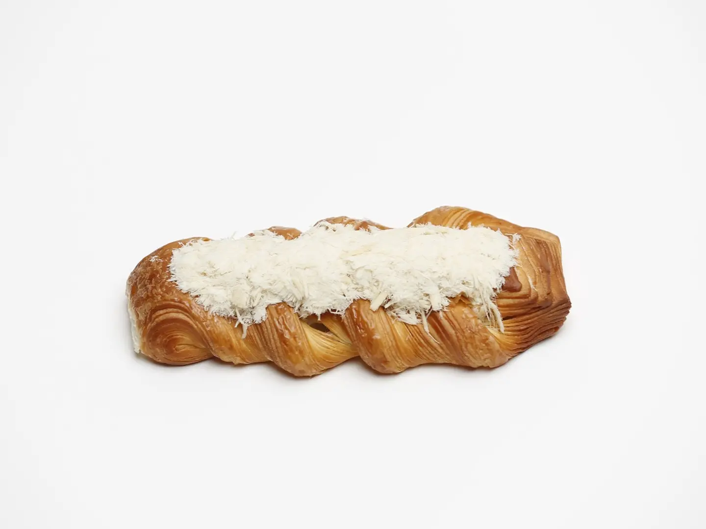 Danish Cheese Halva