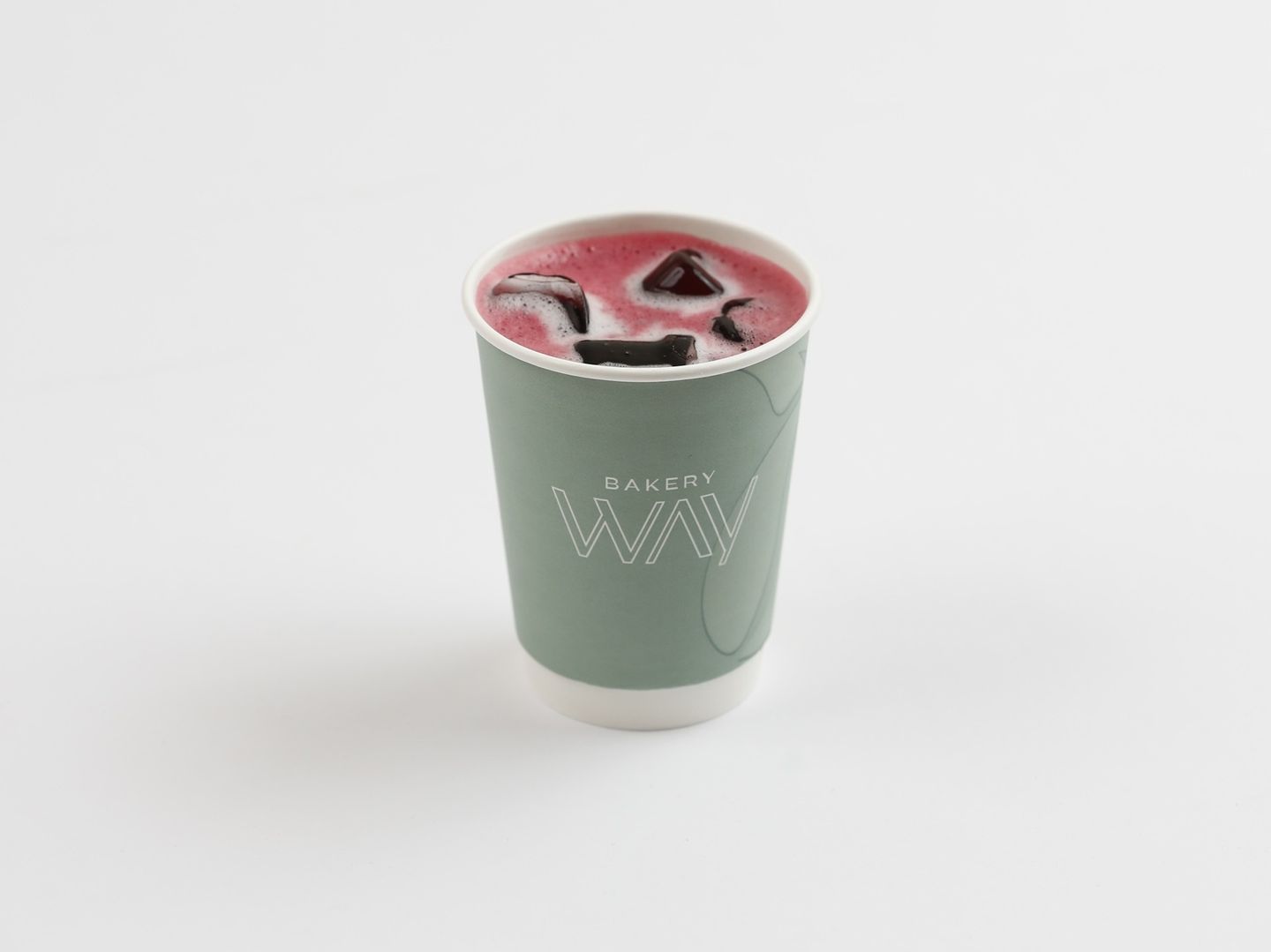 Iced Roselle