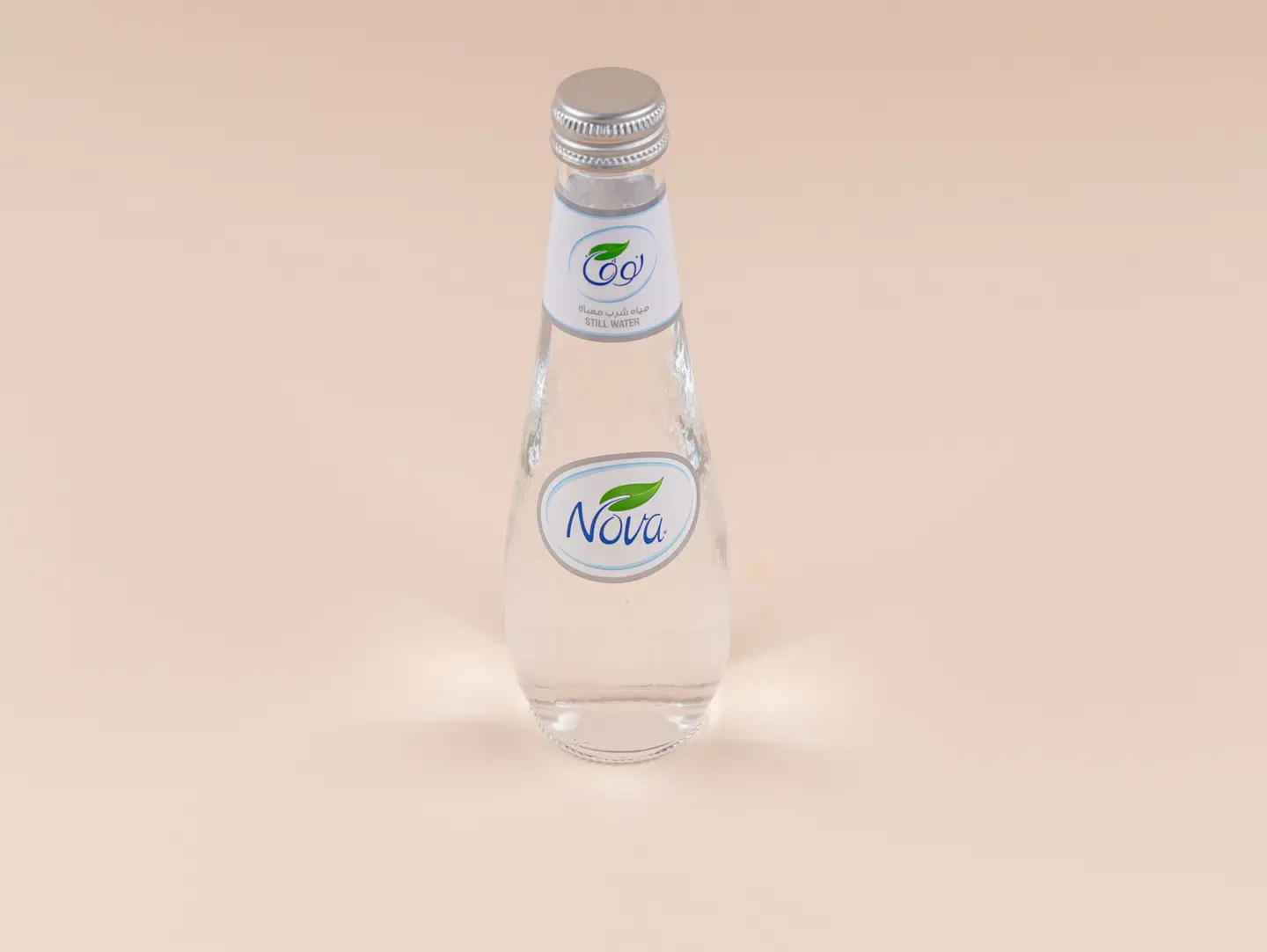 مياه معدنية