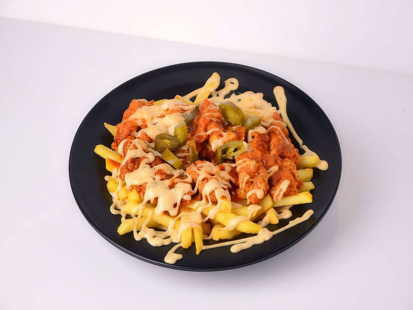 Chicken Fries