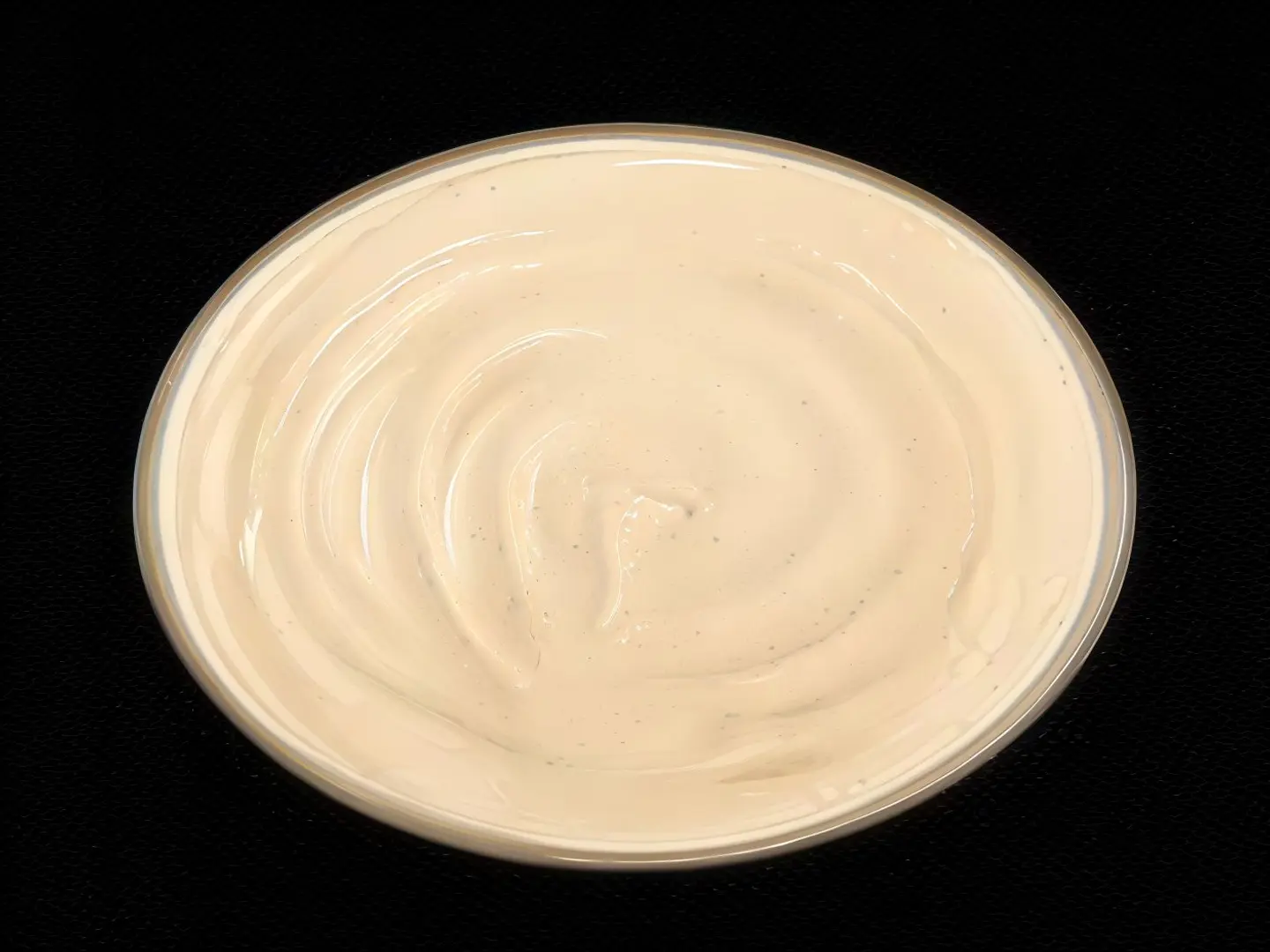 صوص باربكيو