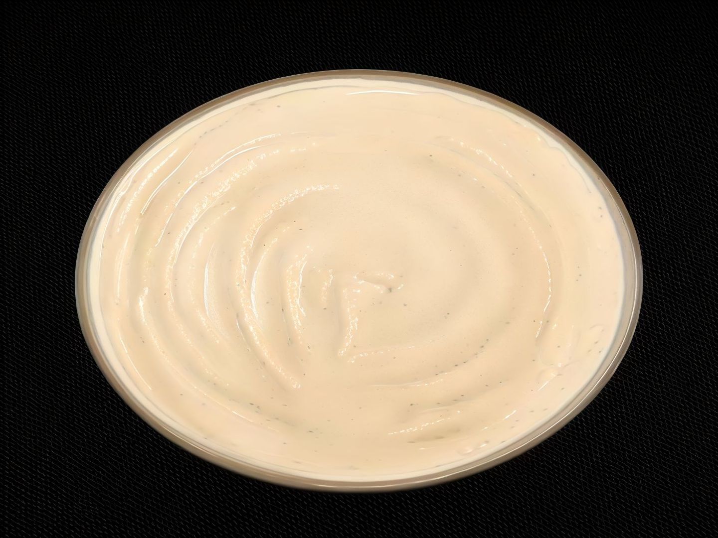 Cheddar Cheese Sauce