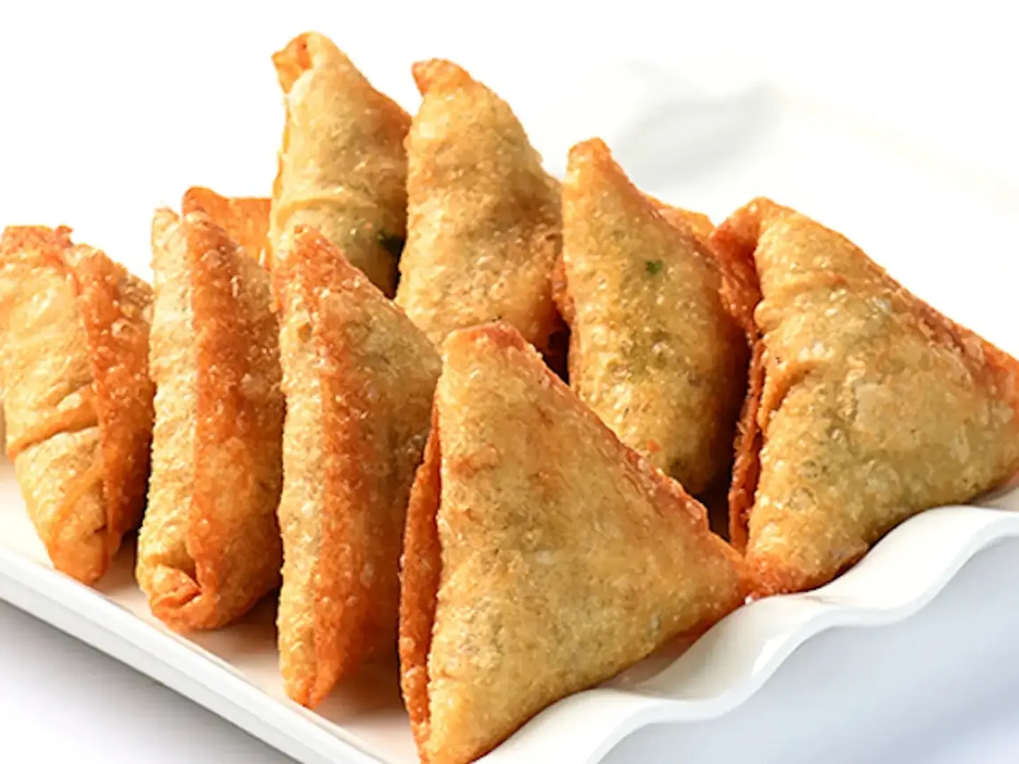 حبة سمبوسة جبن