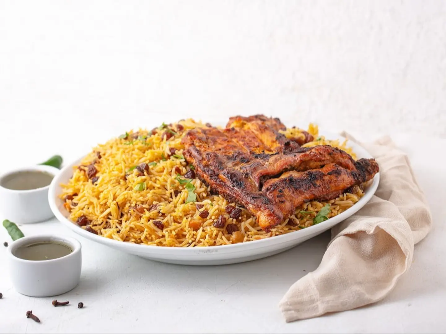 وجبة الخير مجبوس كويتي