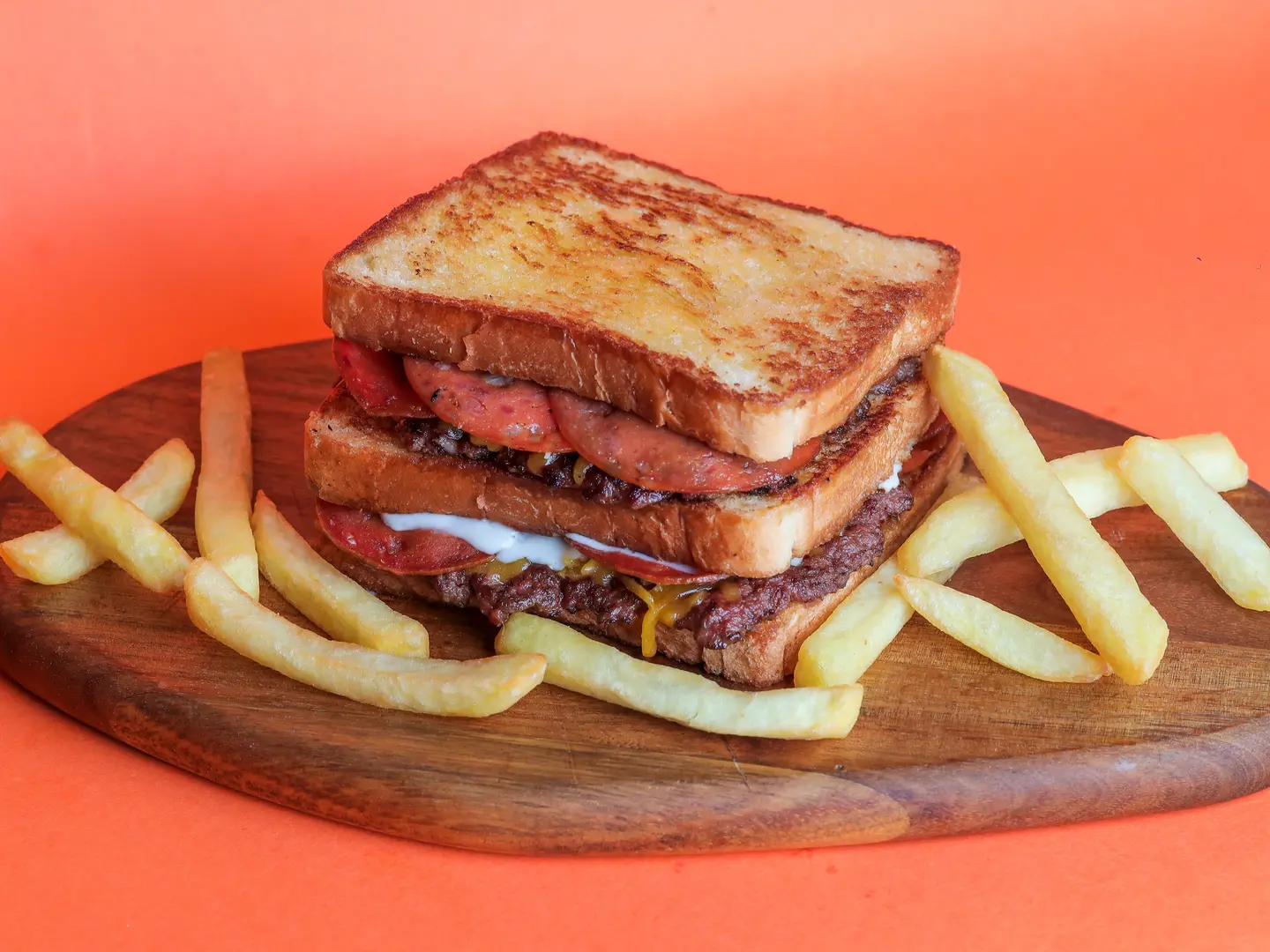 طابوقة ببروني