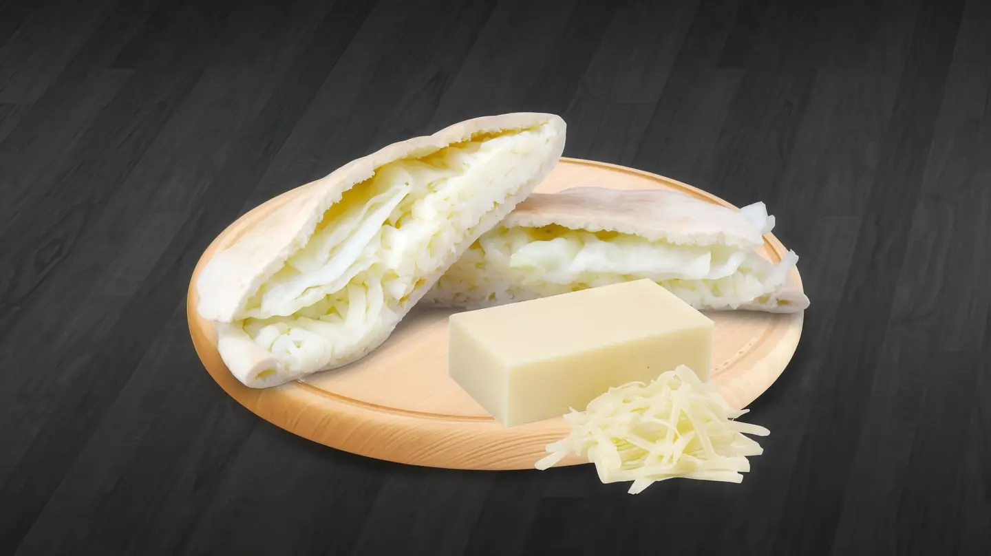 Kashkawan Cheese
