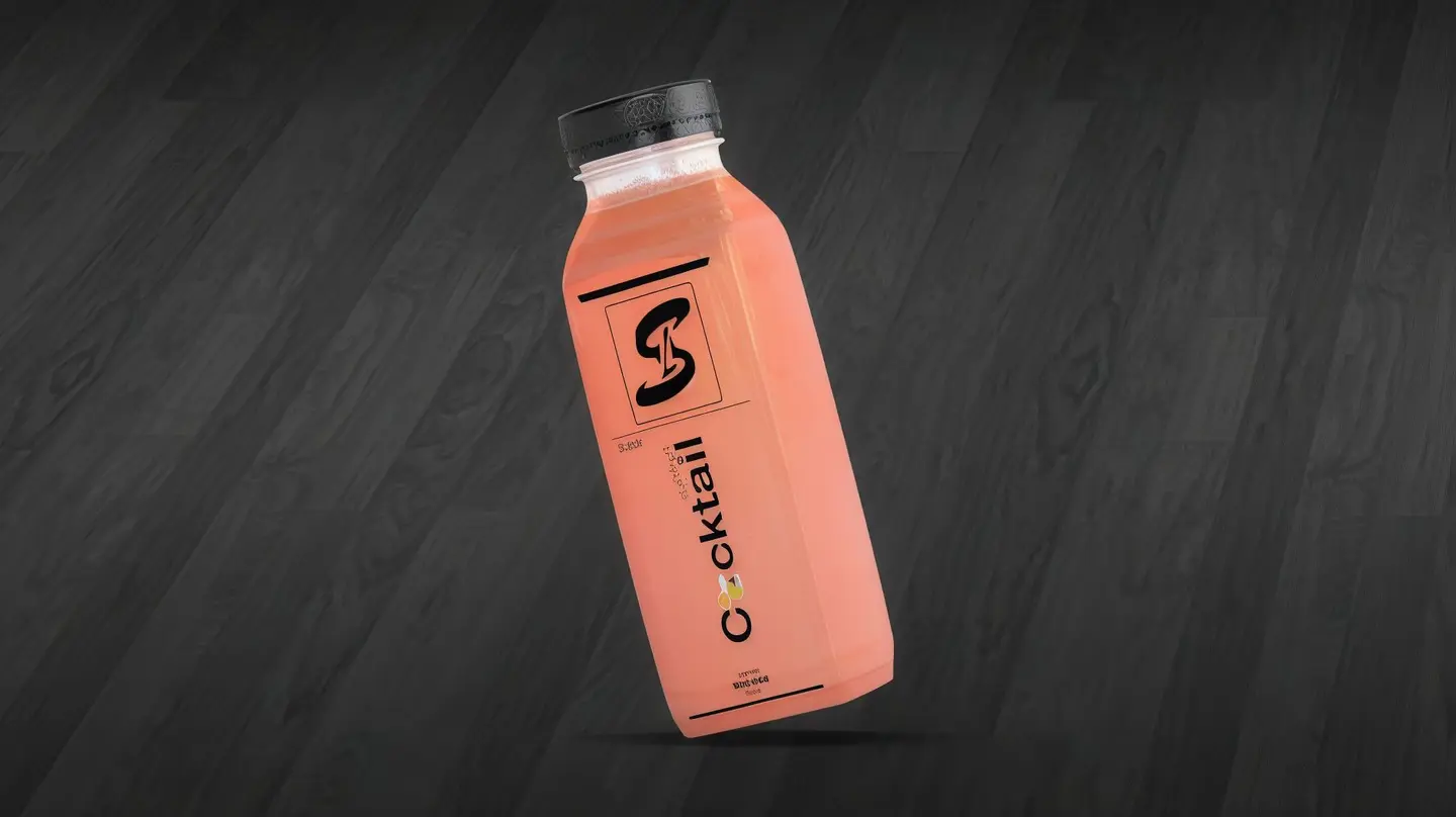 Cocktail Juice