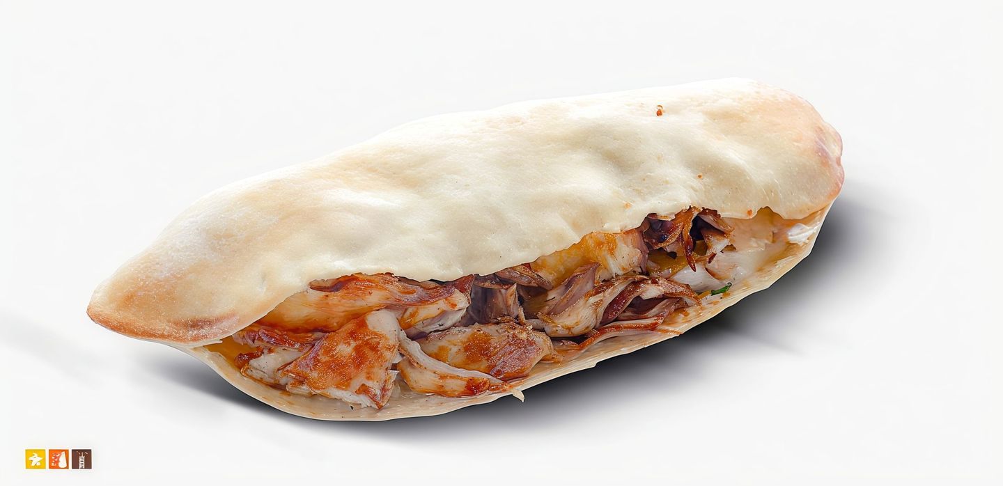 Chicken Raheeba Sandwich