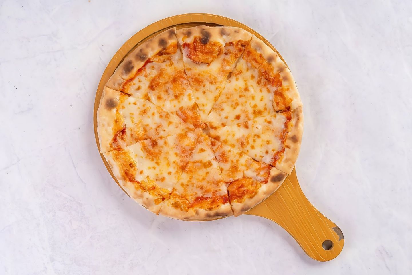 فطيرة جبنة بالصوص