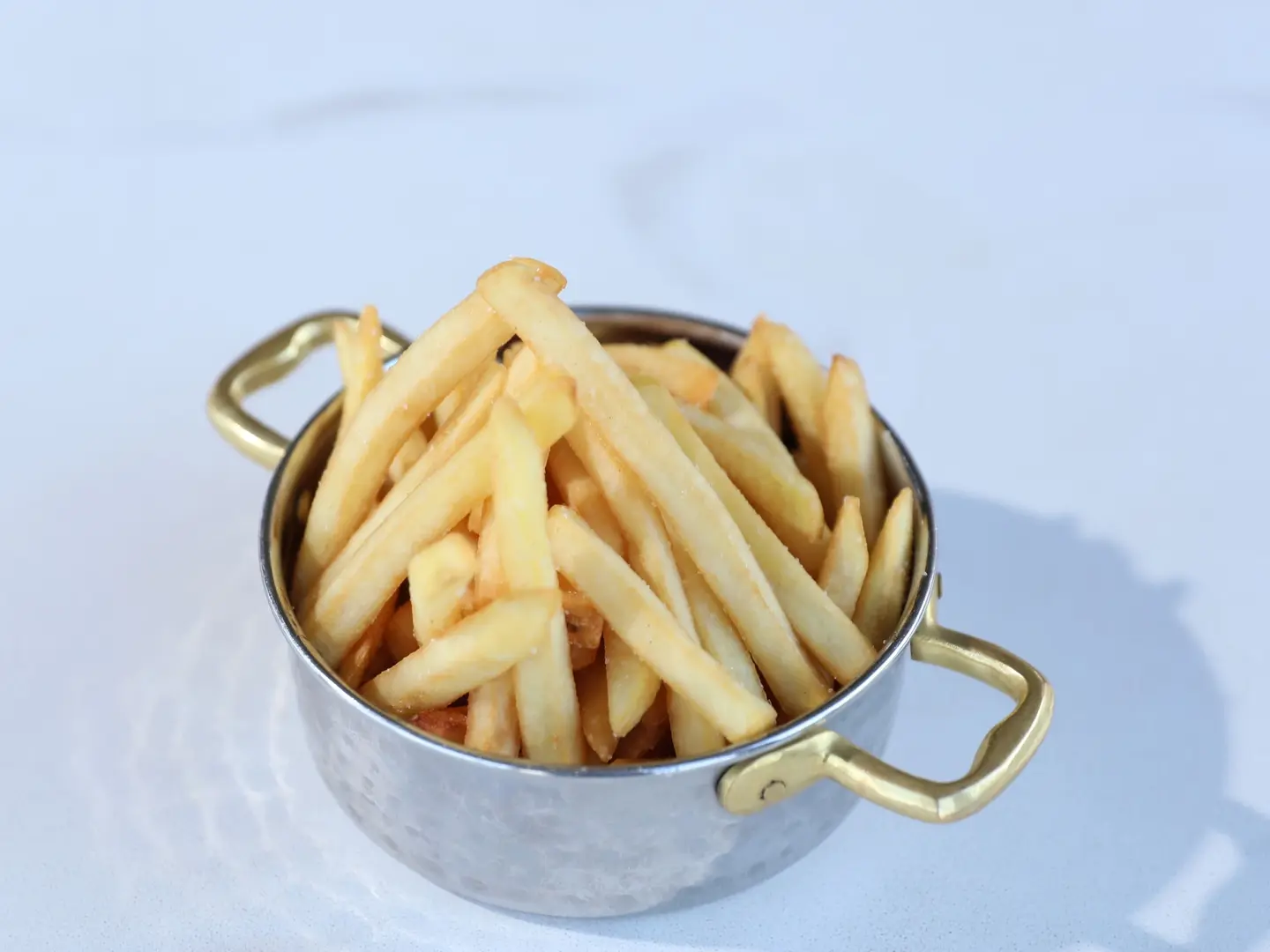 Fries