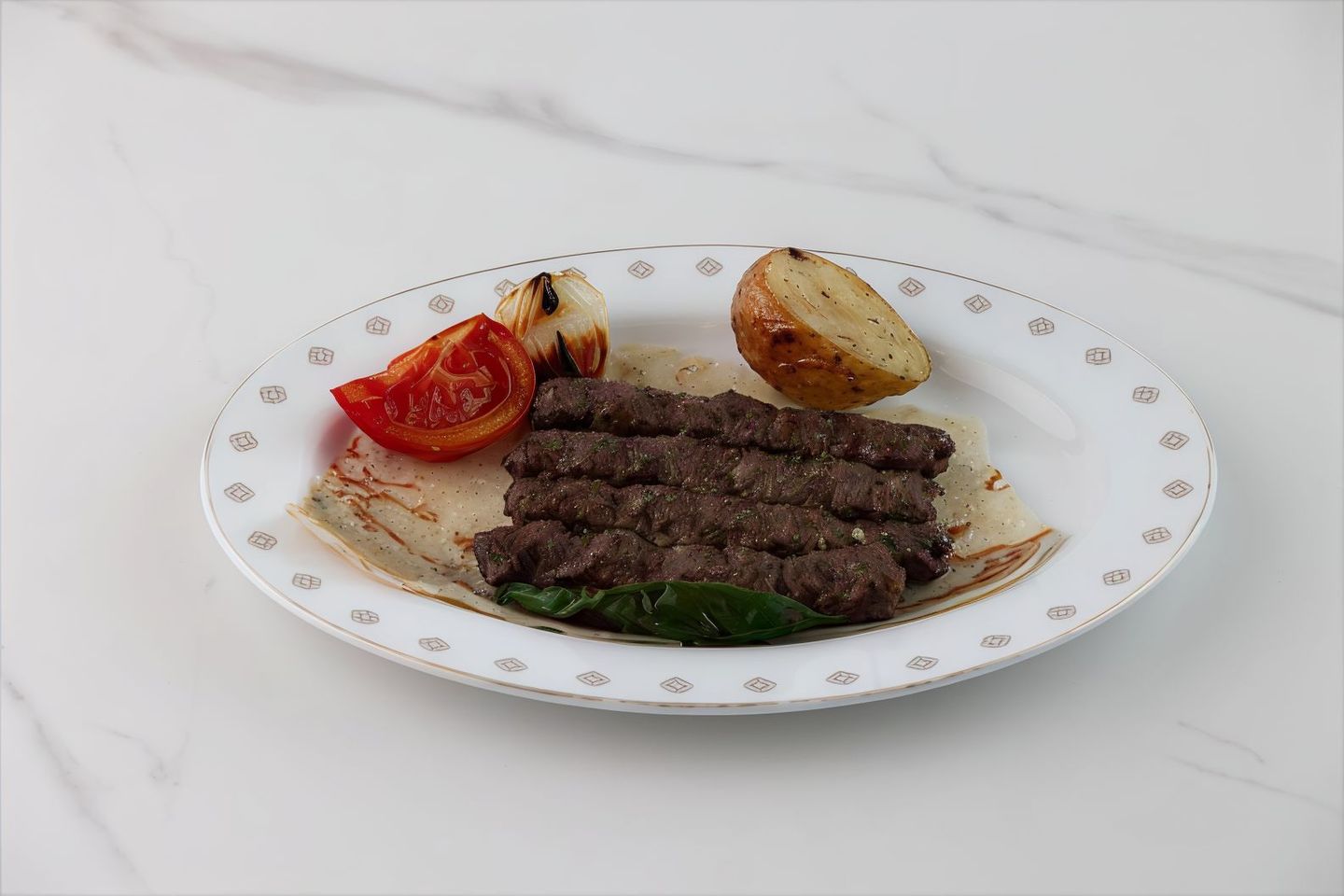 كباب حلبي