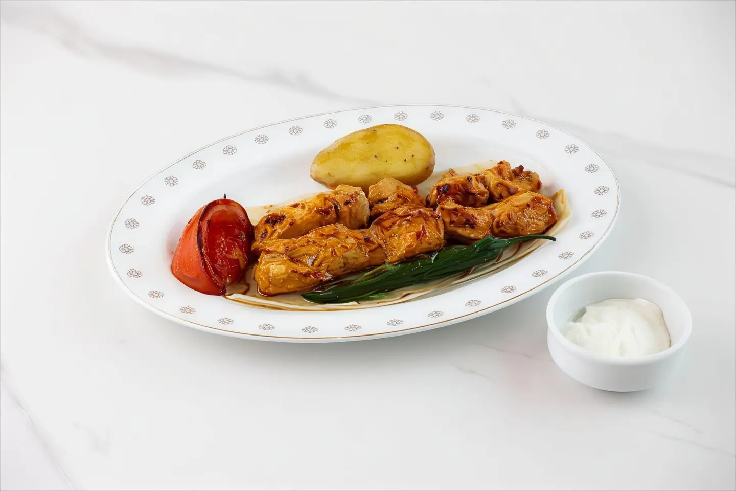 طاووق