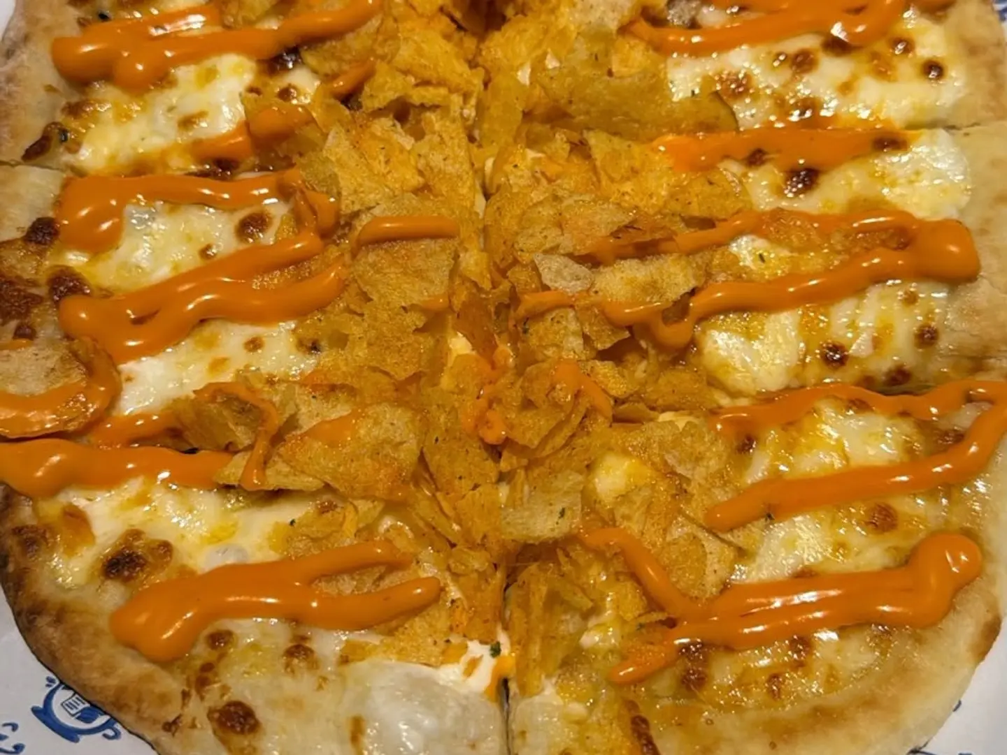 Oman Cheesee