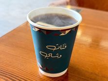 شاي أحمر بخار