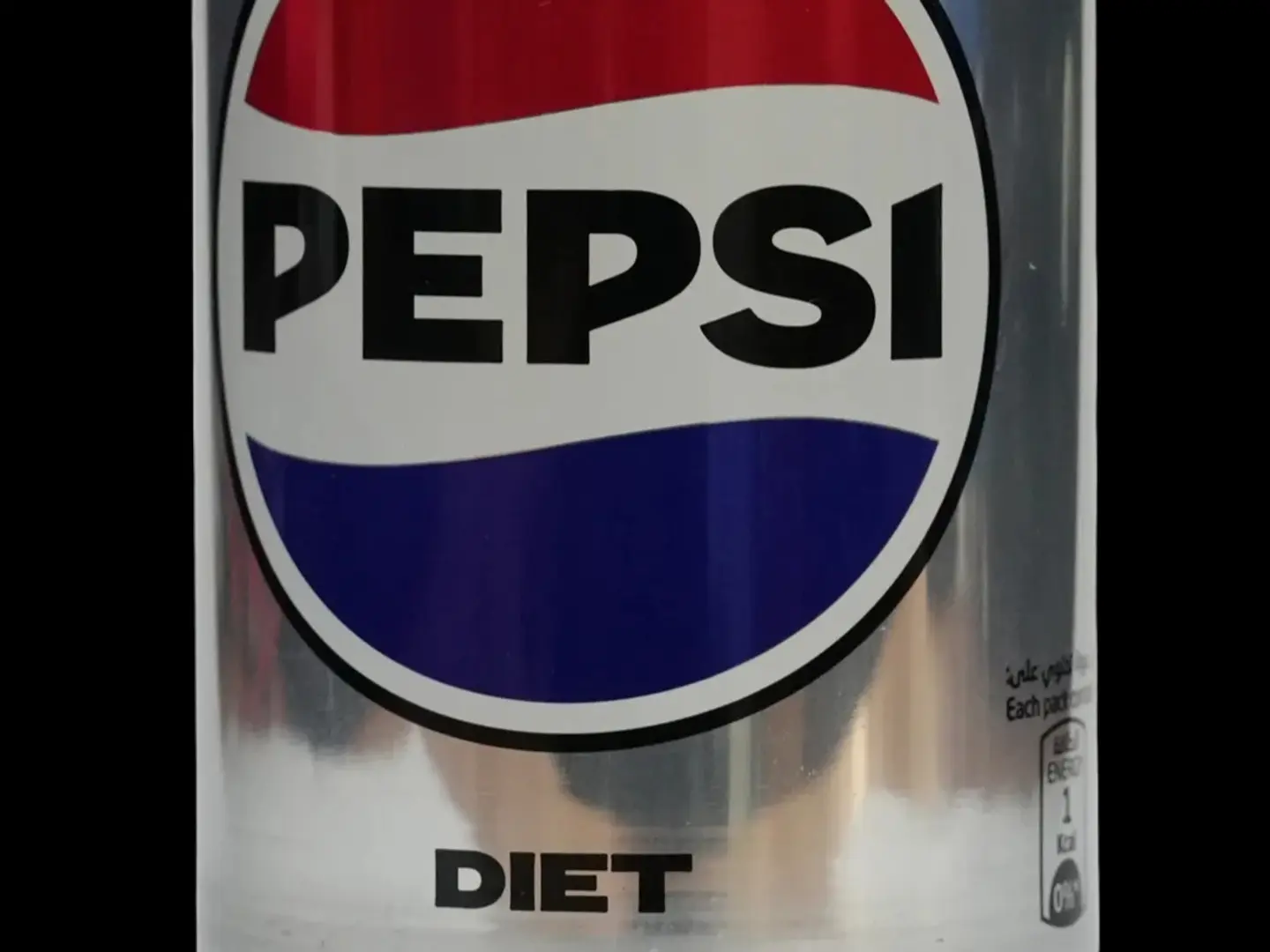 Diet Pepsi