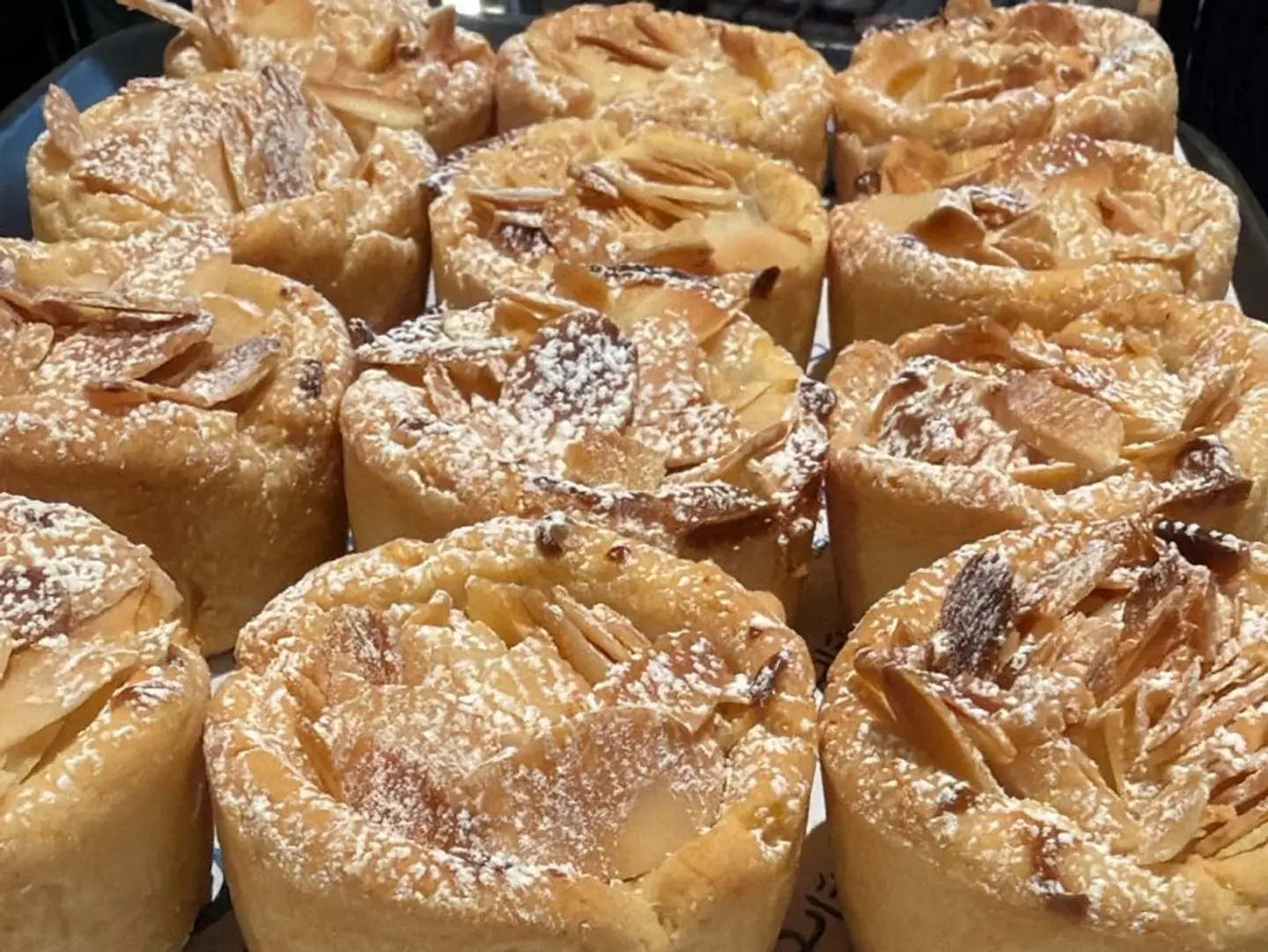 تارت لوز