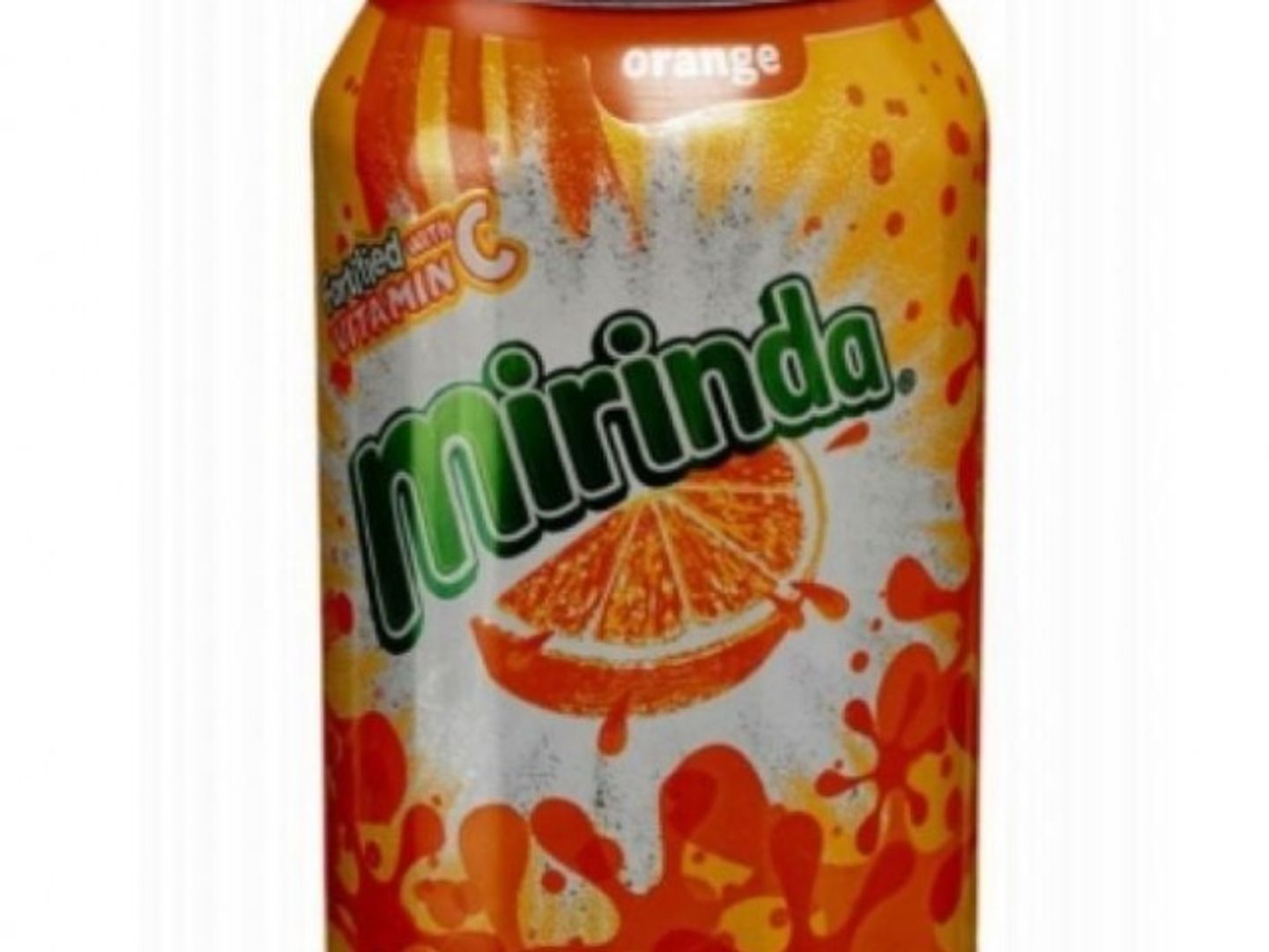 Mirinda Orange
