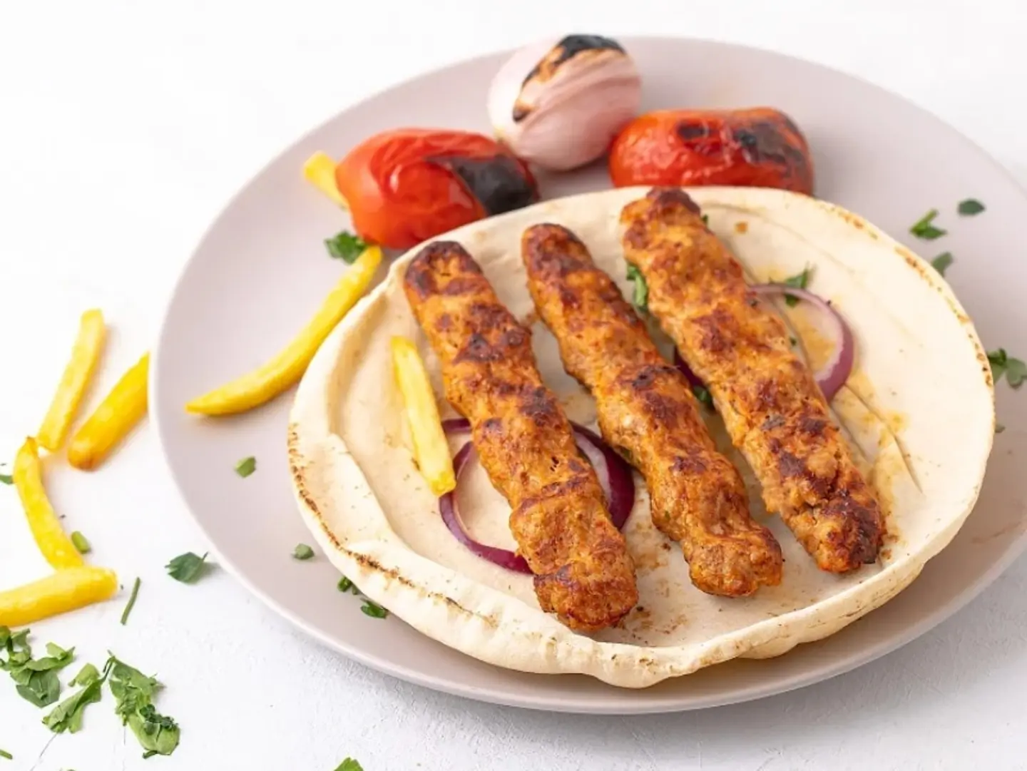 Chicken Kebab