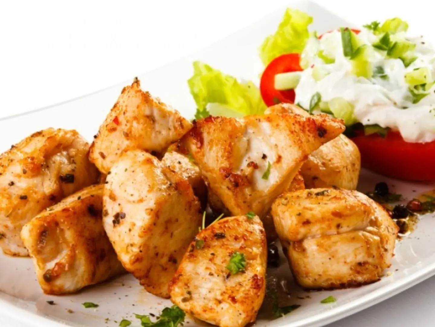 Kilo Shish Tawook