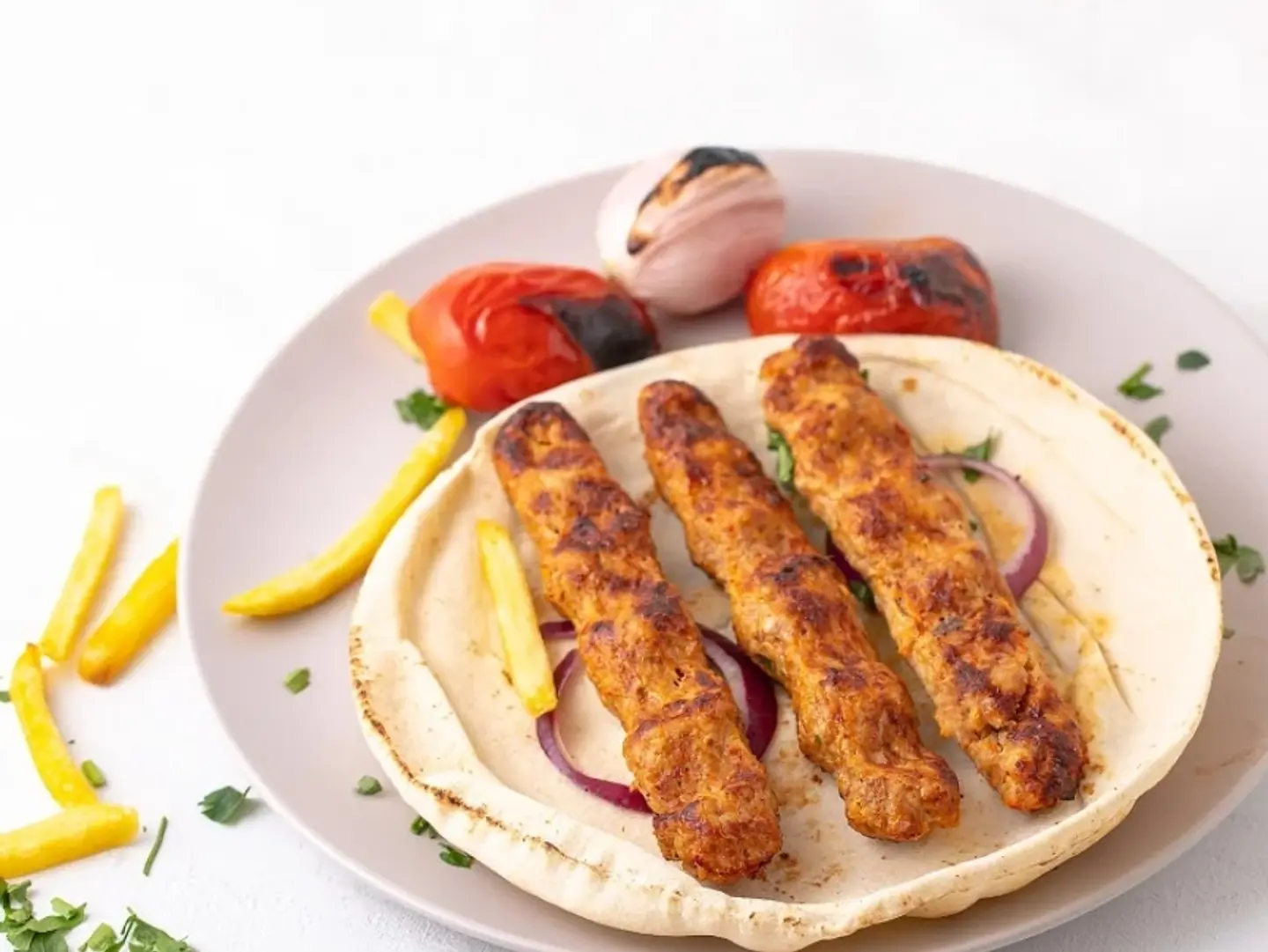 Kilo Chicken Kebab