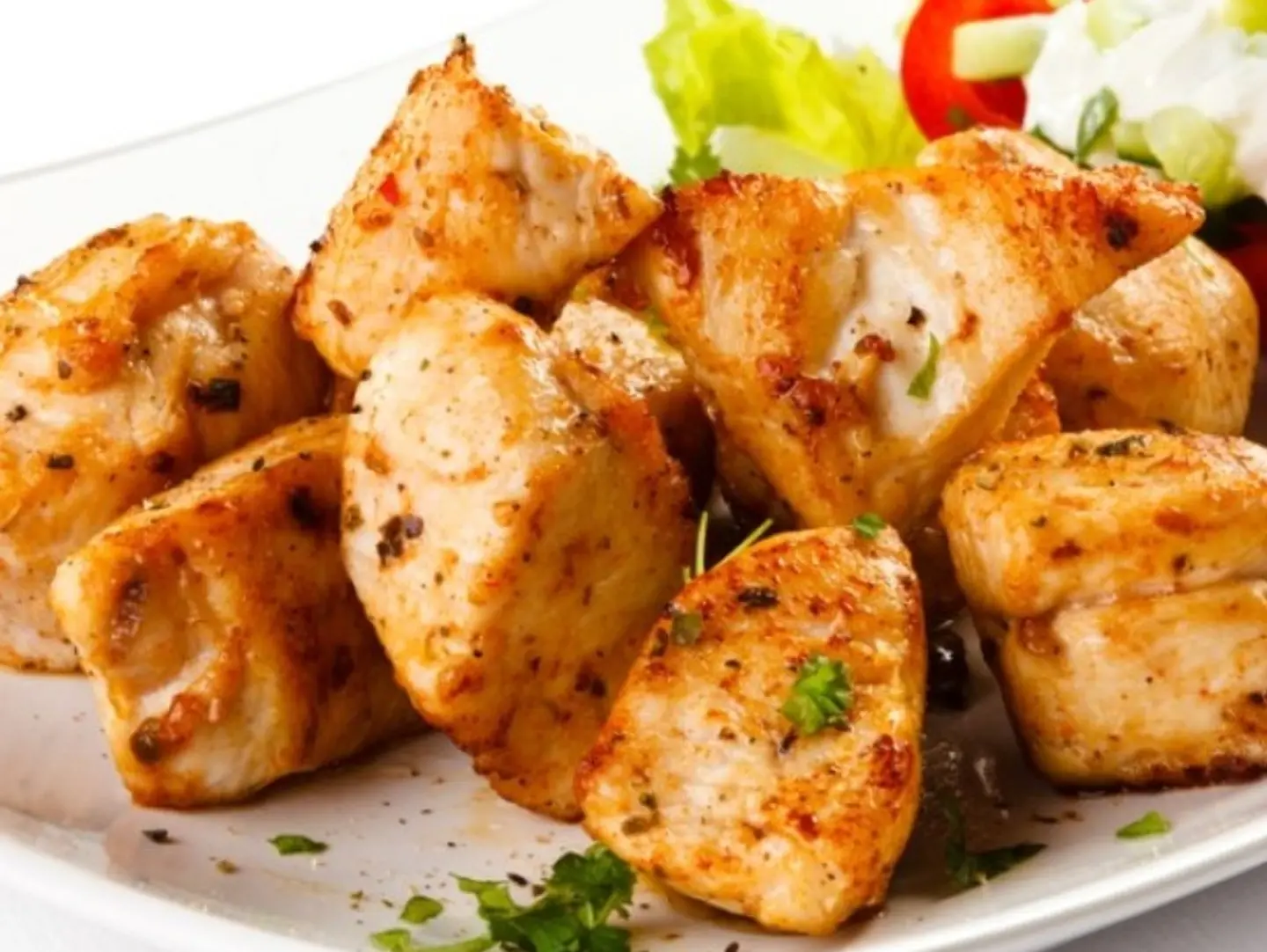 Shish Tawook