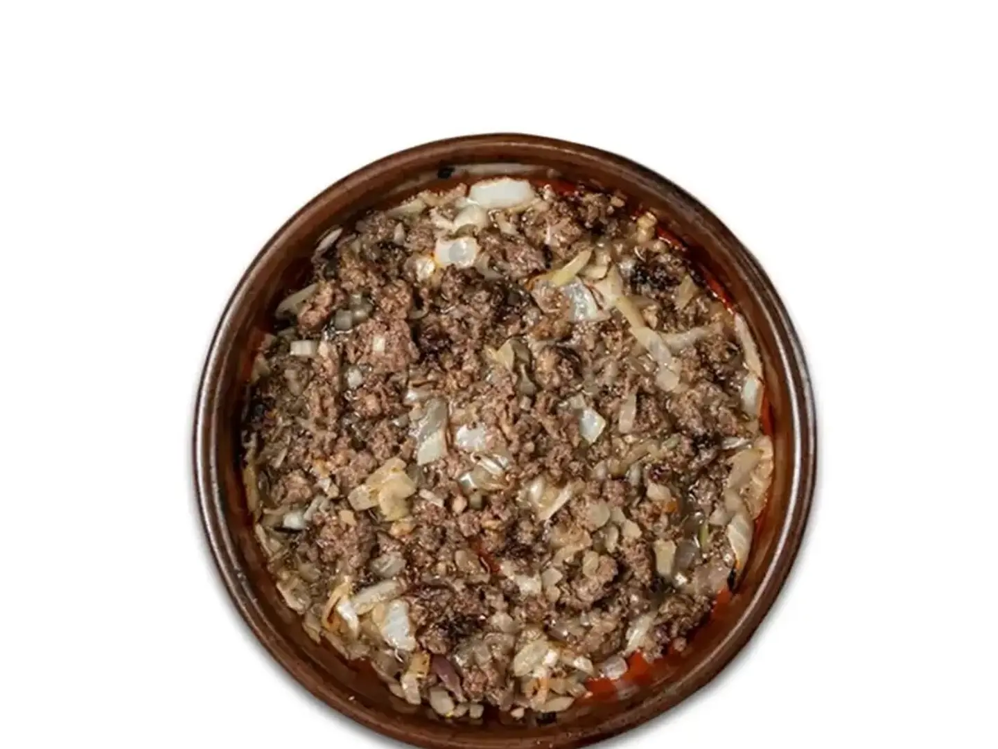 Meat Stew