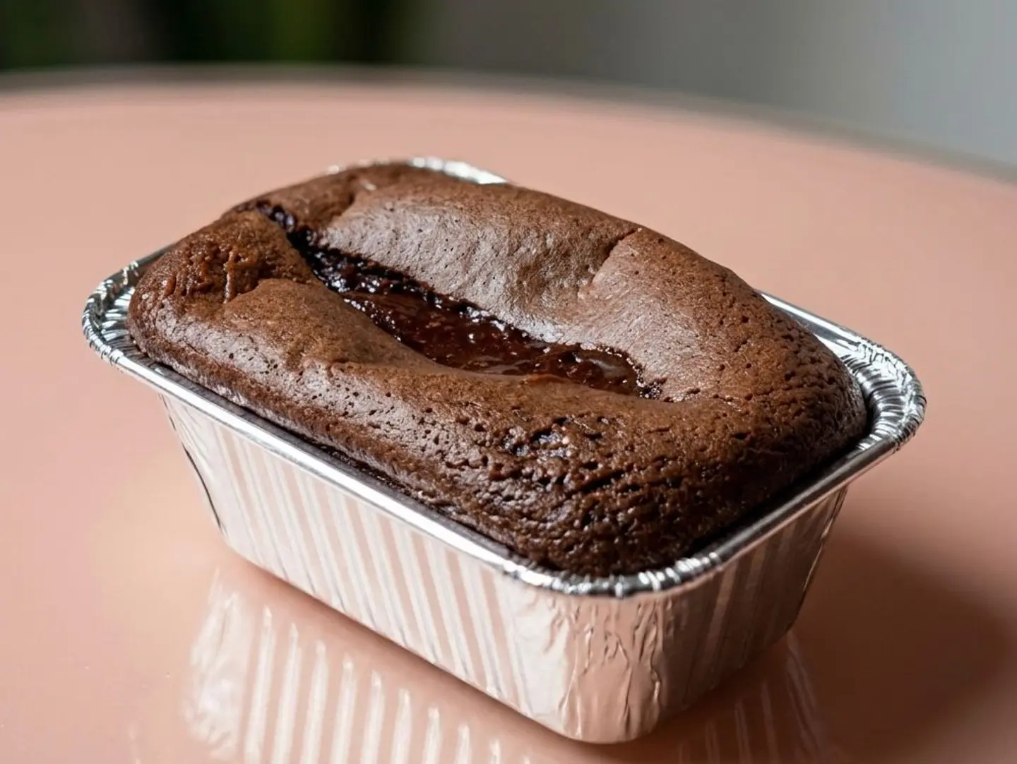 Derby Souffle