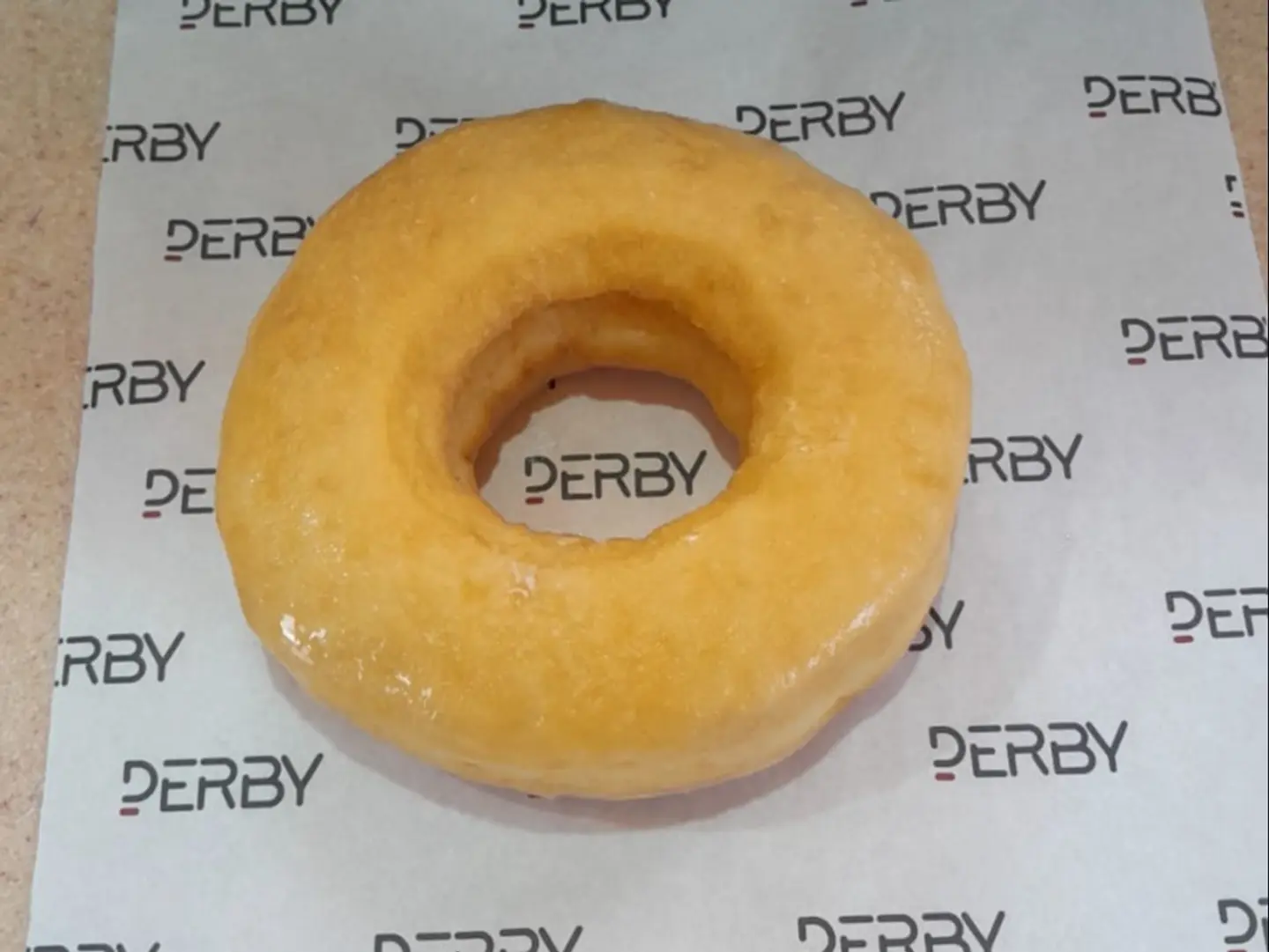 Donuts Sugar D