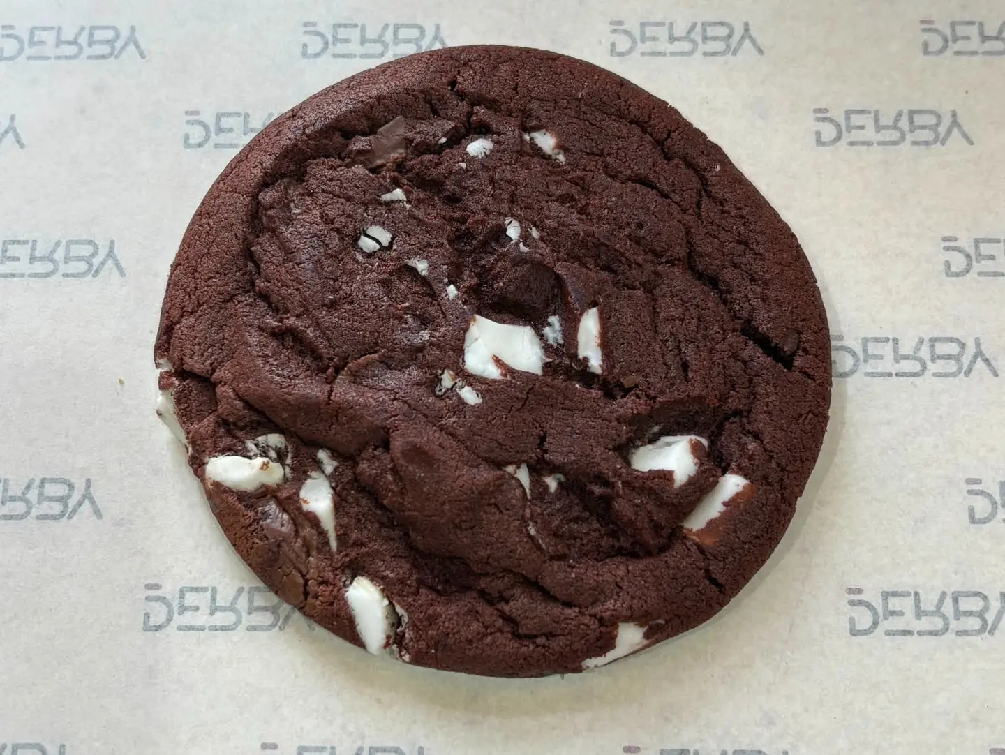 Cookies Chocolate D