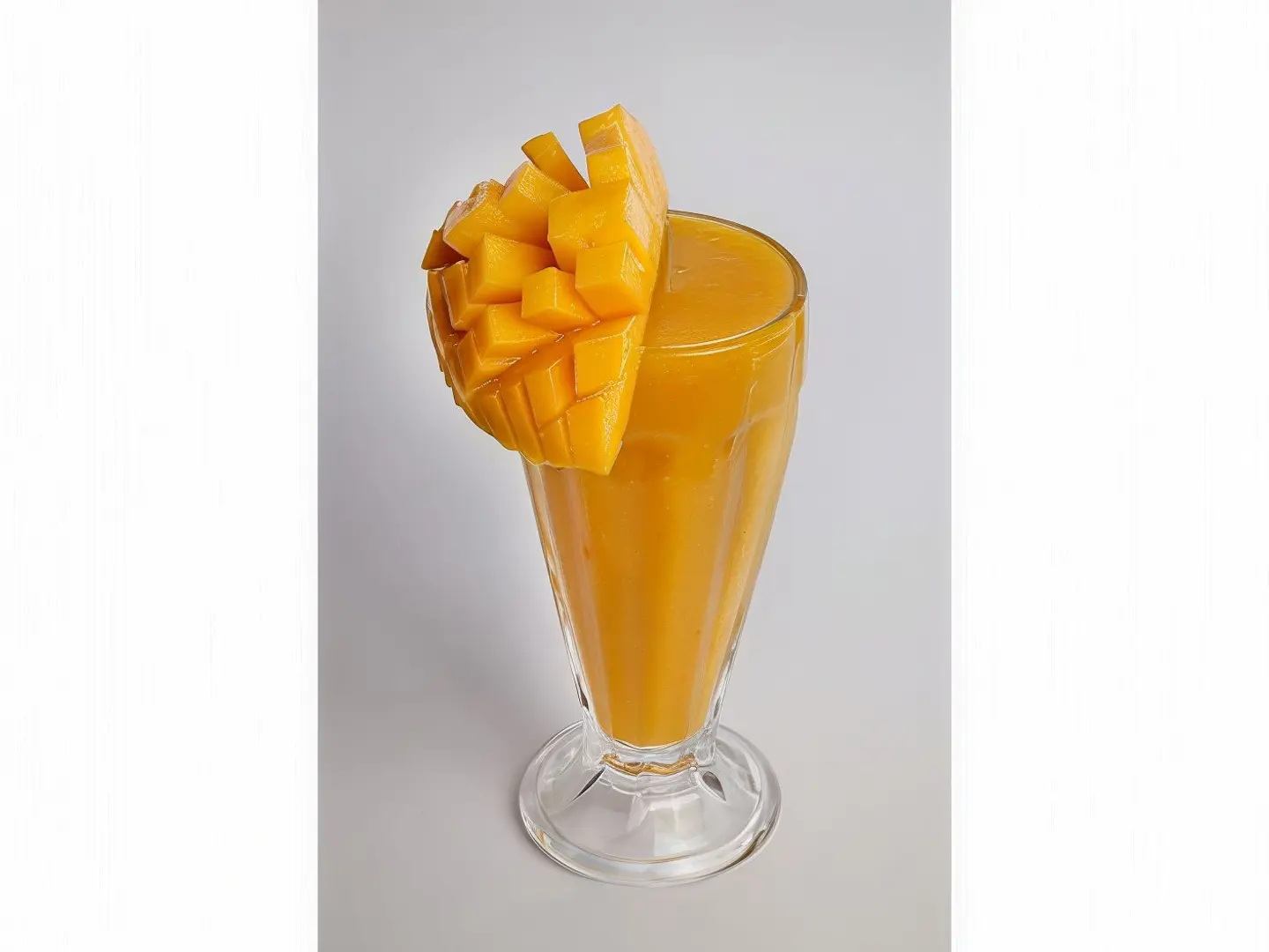 Mango - 1 Liter