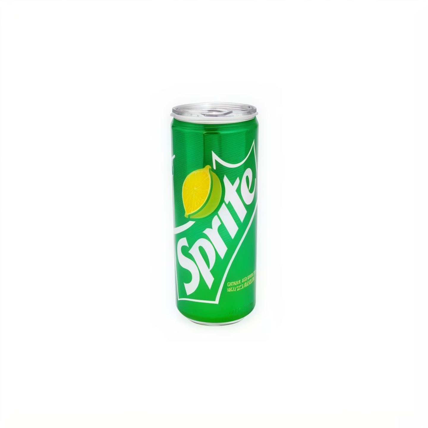 Soft Drinks - Cola Light