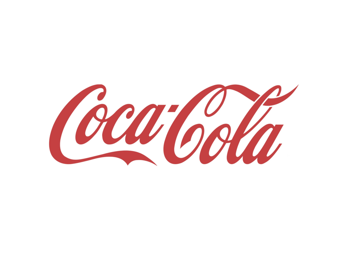 Soft Drinks  Coca Cola