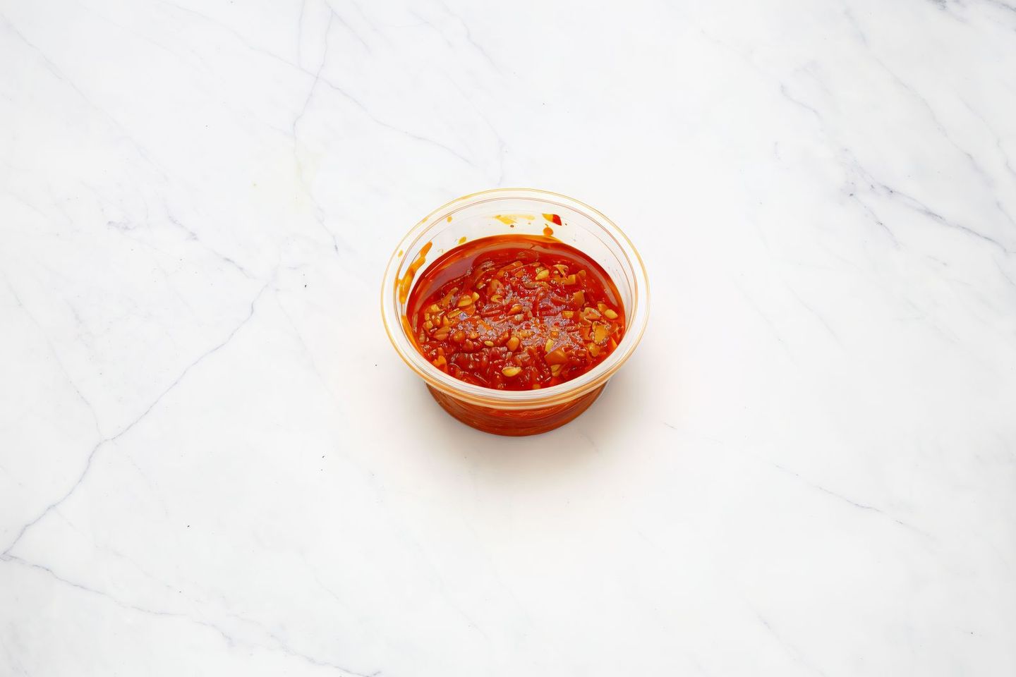 Red Chili