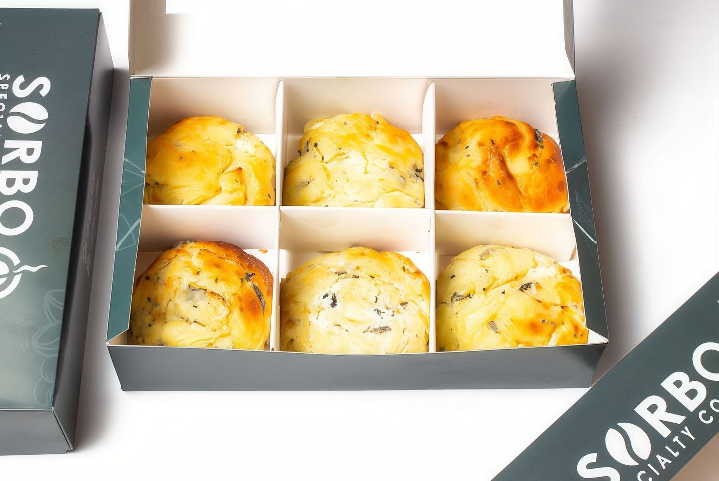 Cheese Babka Box