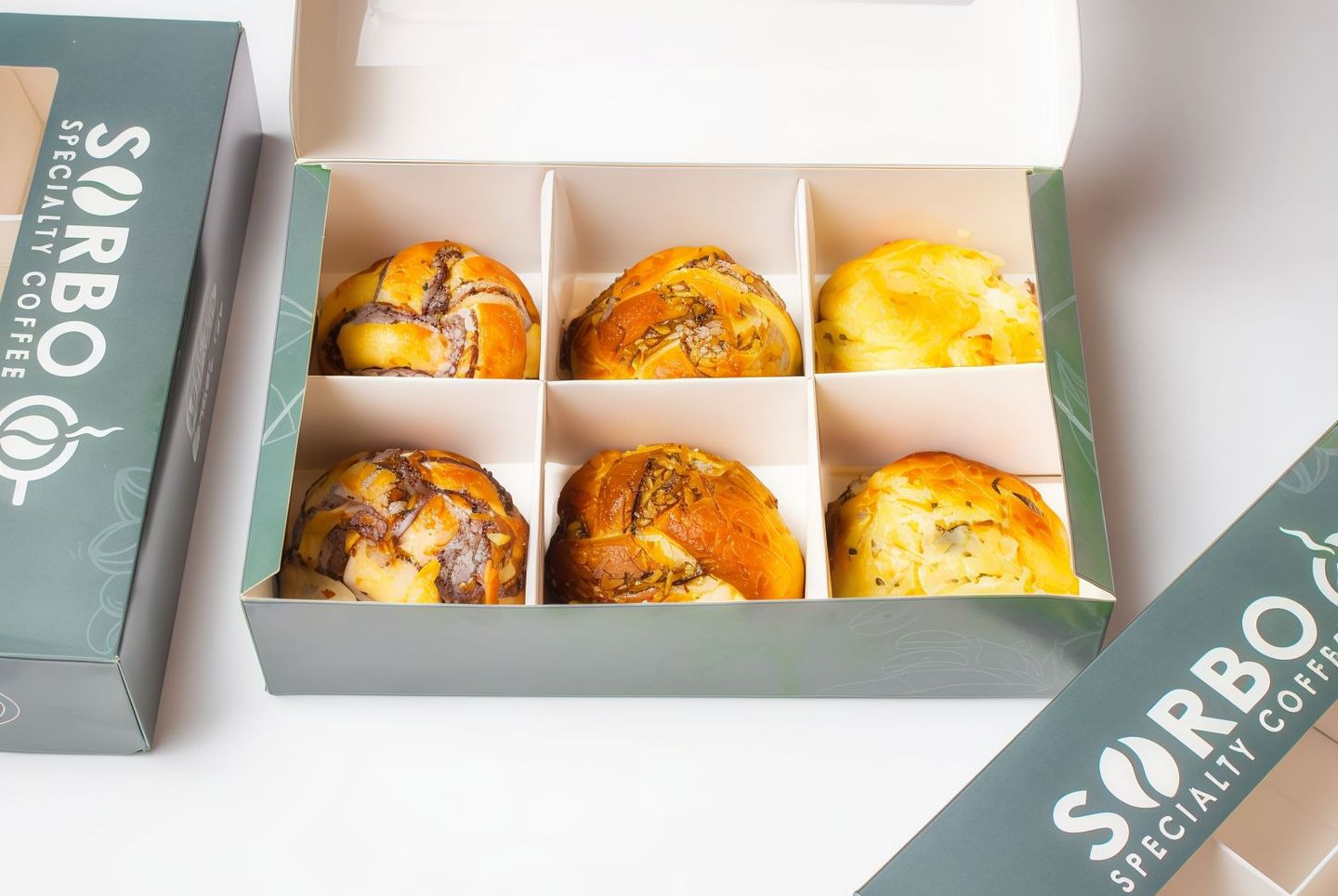 Salty Babka Box
