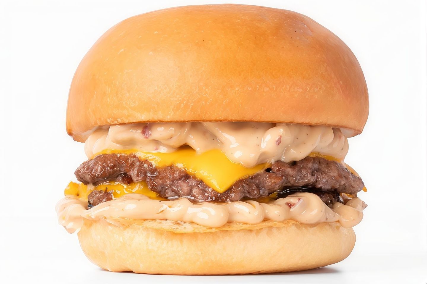 Signature Meat - Regular