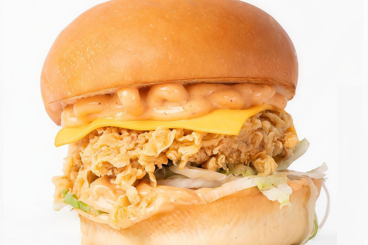Original Chicken - Meal