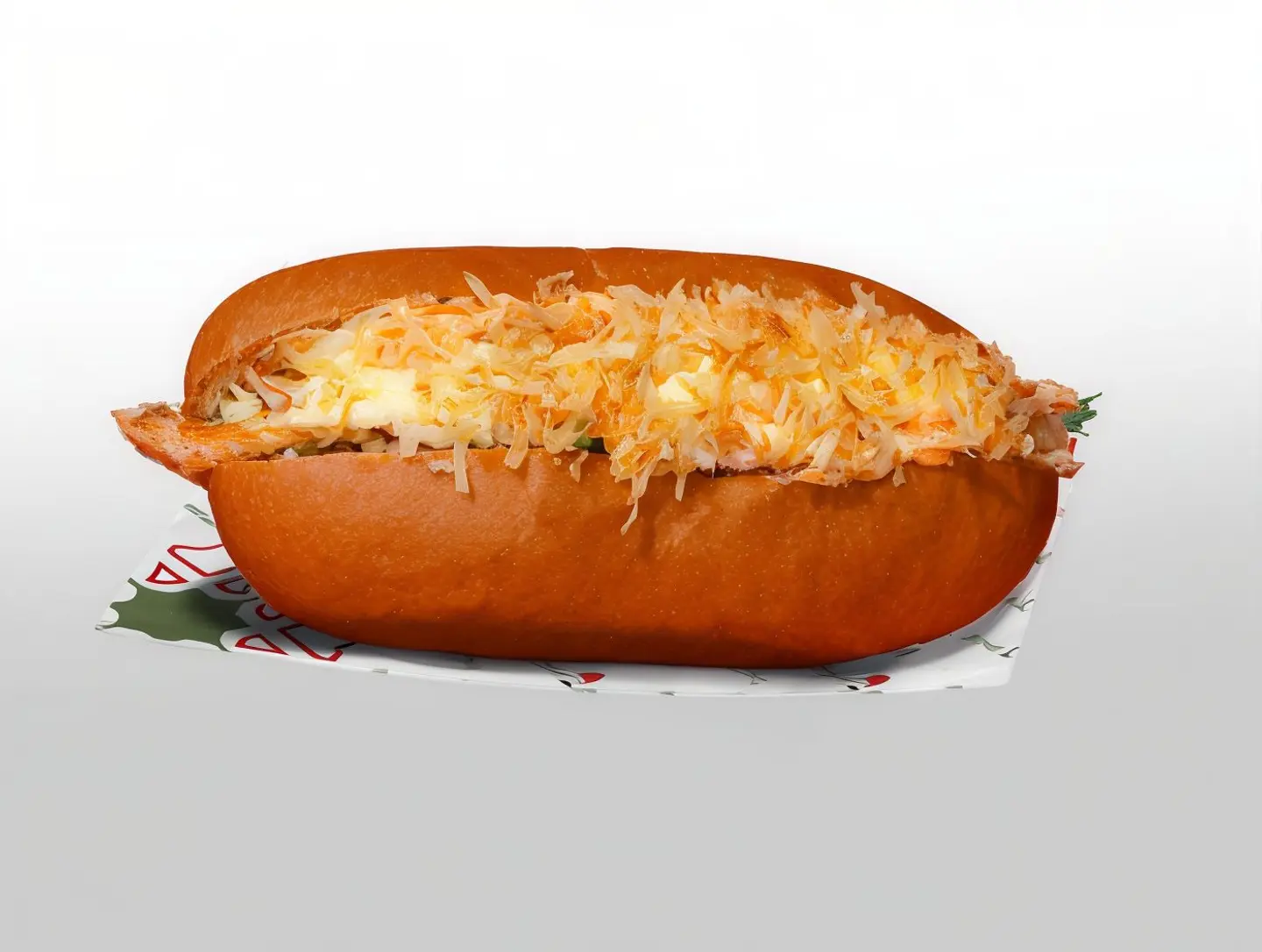 Francisco Sandwich