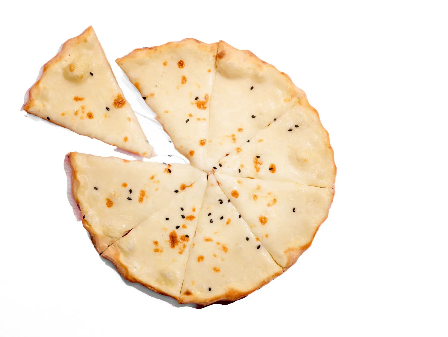 Cheeses Manqousha
