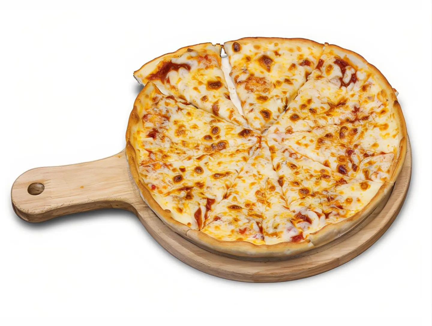 Margrita Pizza