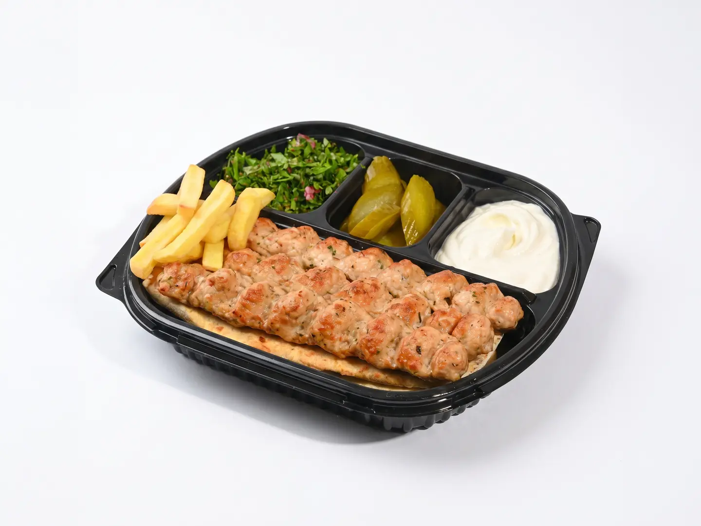 Chicken Kebab - Half Kilo